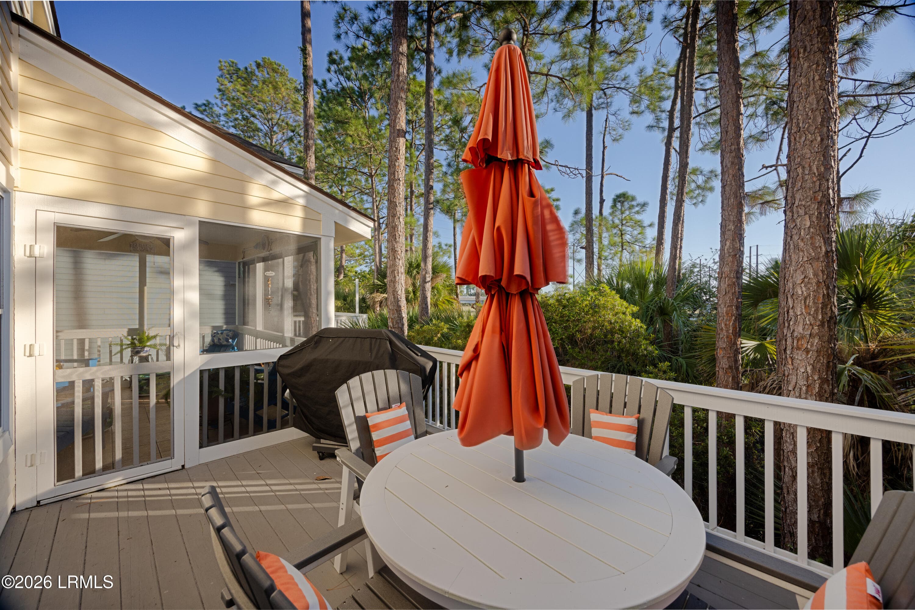 16 Pine Burr Rd E #18-8972-Edit - 16 Pine Burr Road E 8, Hilton Head Island, SC 29926