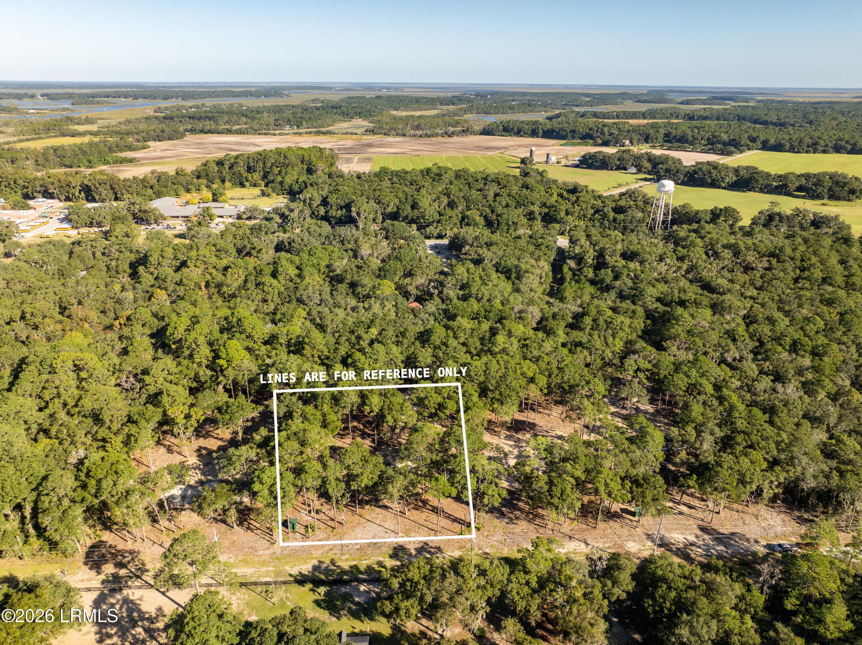 33 Mclane Street, St. Helena Island, SC 29920