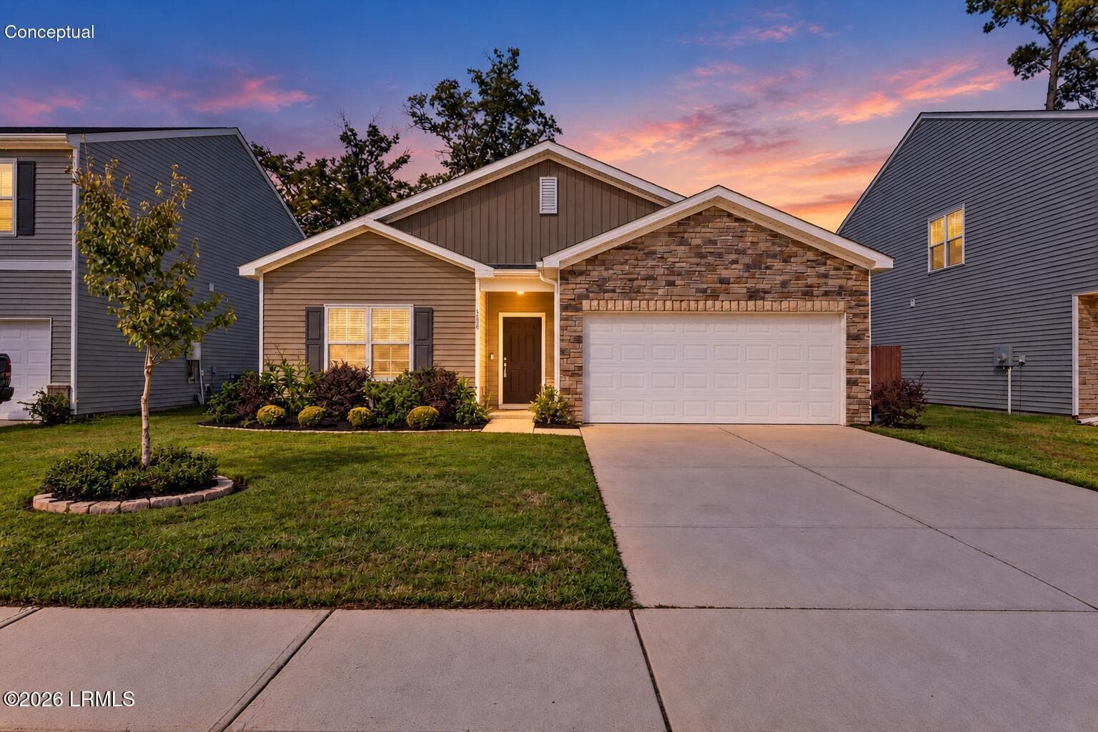 159 Great Bend Drive, Beaufort, SC 29906