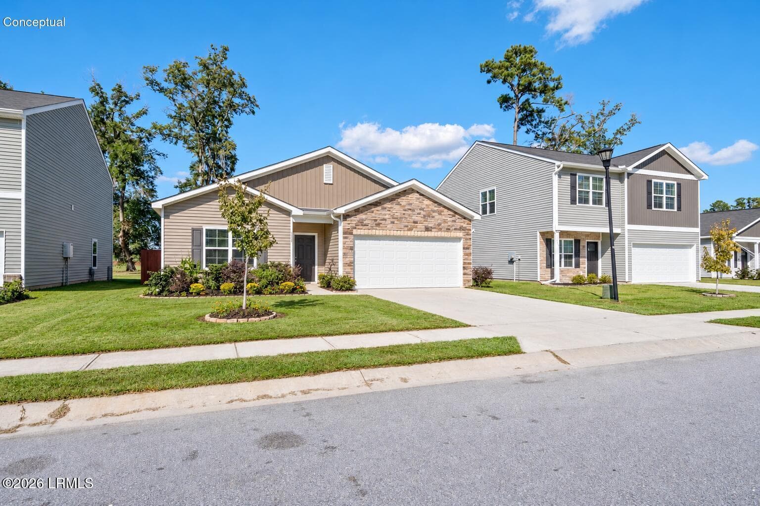 image2 - 159 Great Bend Drive, Beaufort, SC 29906