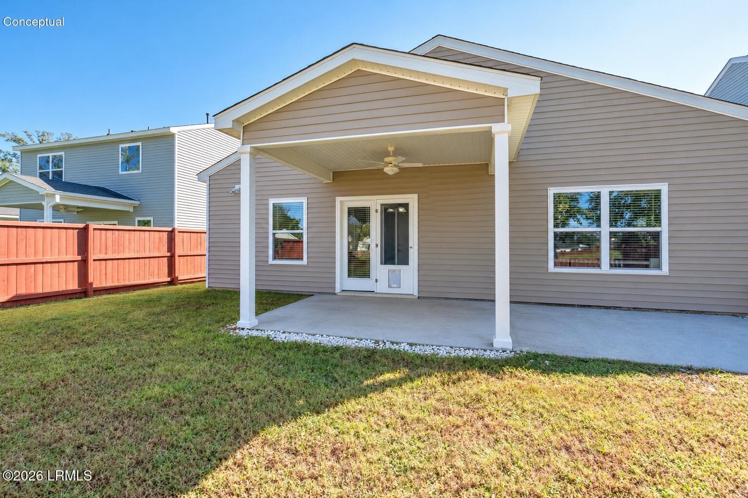 image3 - 159 Great Bend Drive, Beaufort, SC 29906