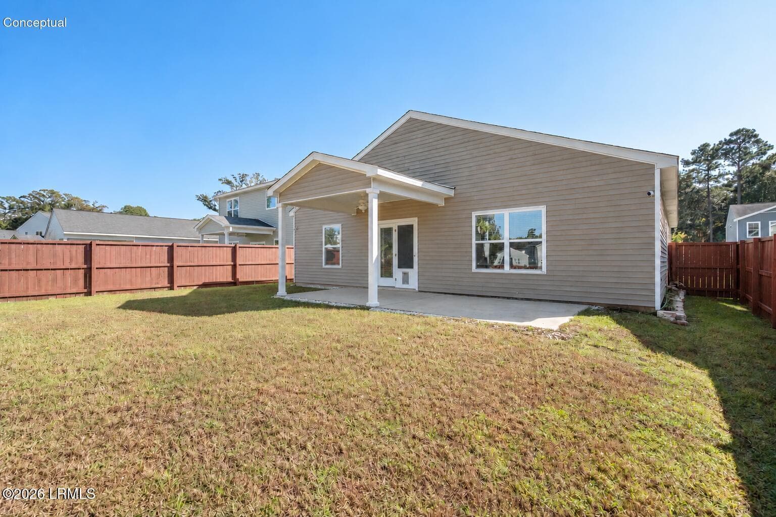 image4 - 159 Great Bend Drive, Beaufort, SC 29906