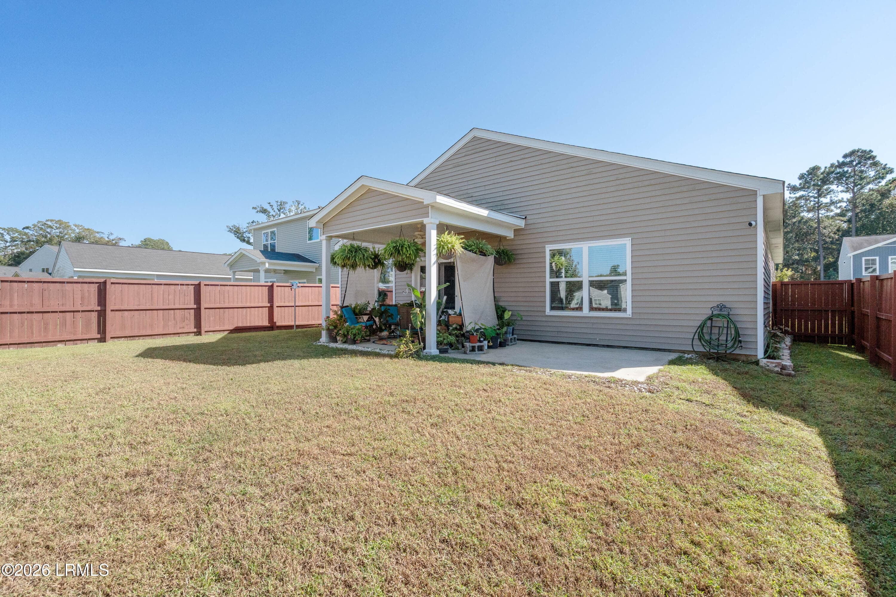 159 Great Bend-7 - 159 Great Bend Drive, Beaufort, SC 29906