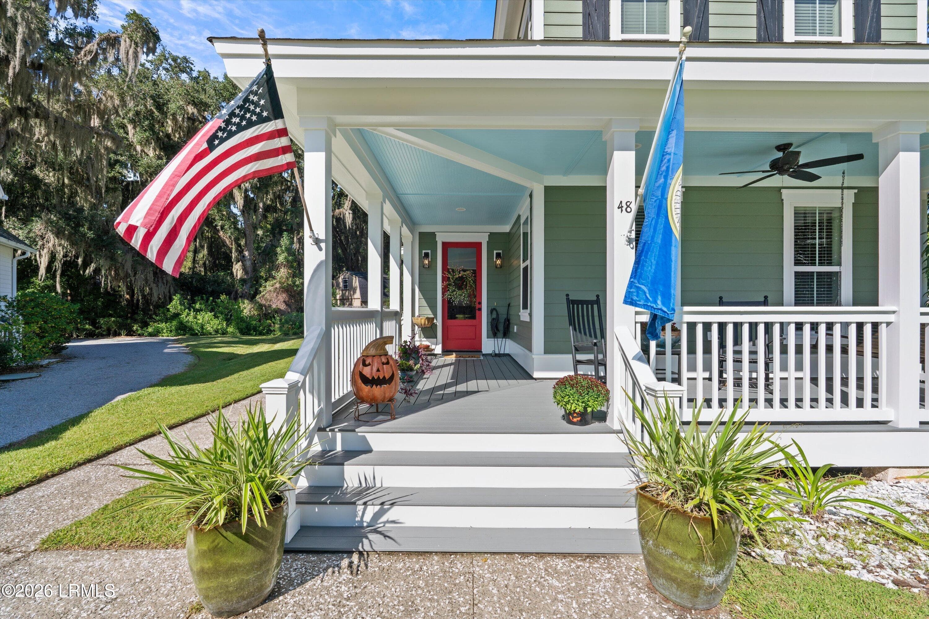 03-48 Sommer Lake Dr - 48 Sommer Lake Drive, Beaufort, SC 29902