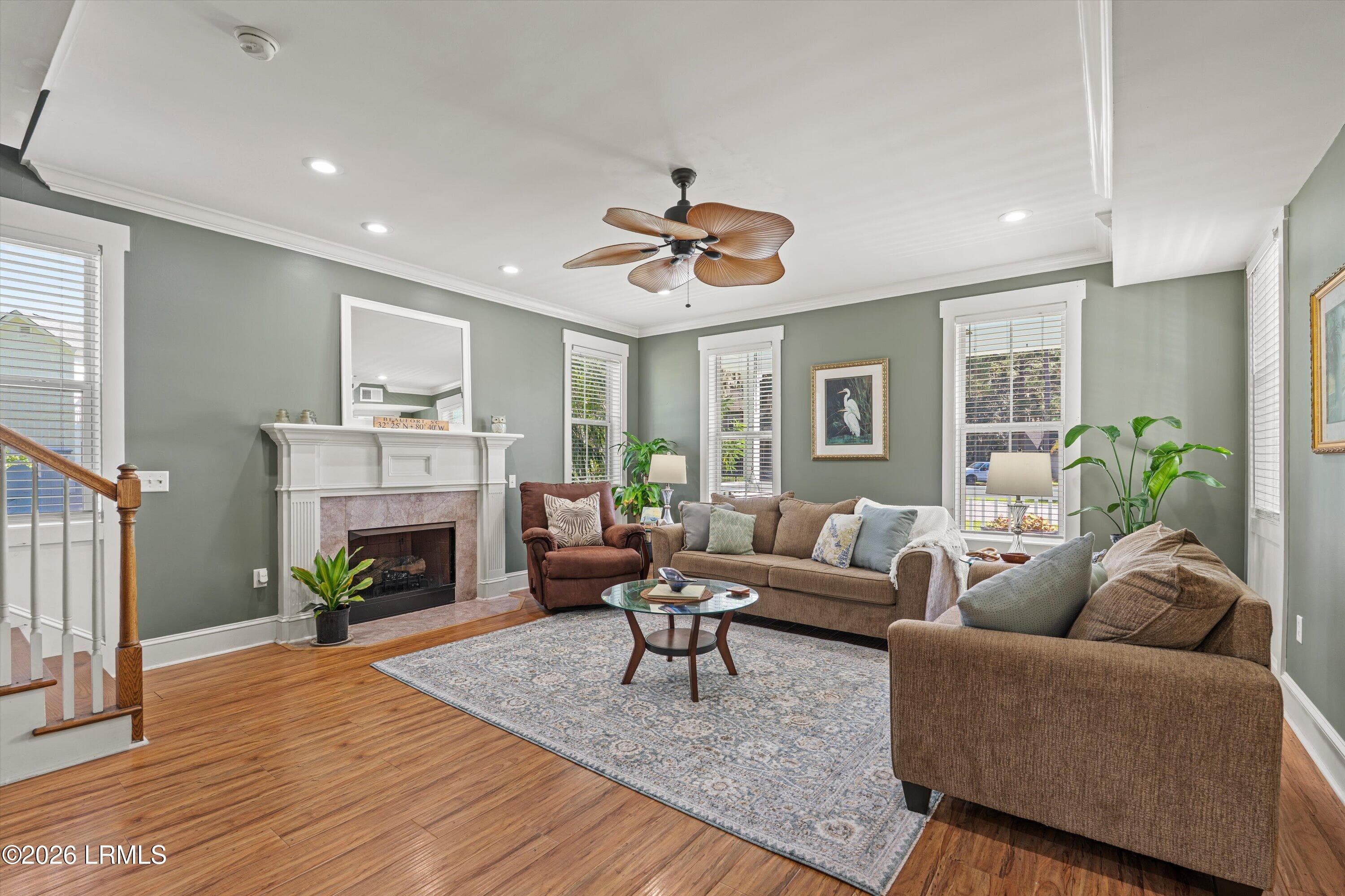07-48 Sommer Lake Dr - 48 Sommer Lake Drive, Beaufort, SC 29902
