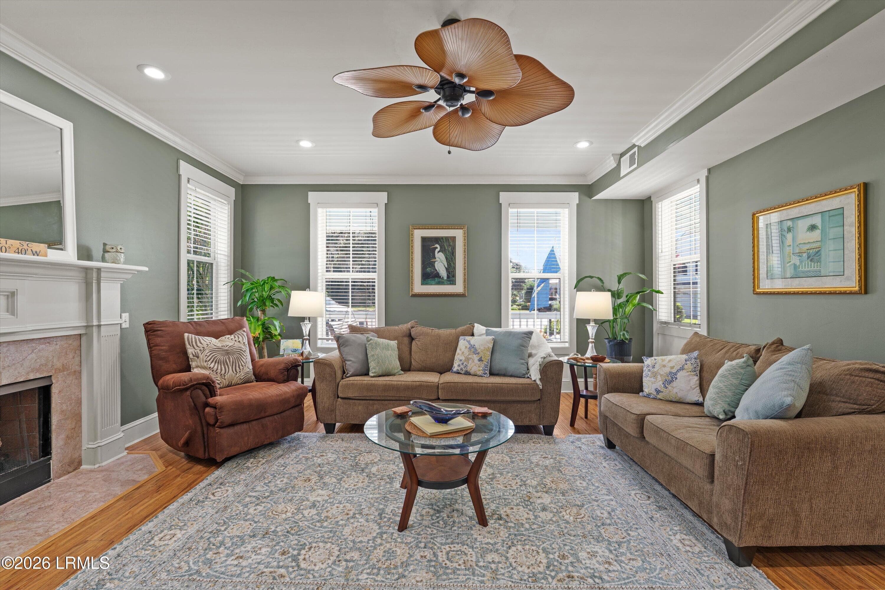 08-48 Sommer Lake Dr - 48 Sommer Lake Drive, Beaufort, SC 29902