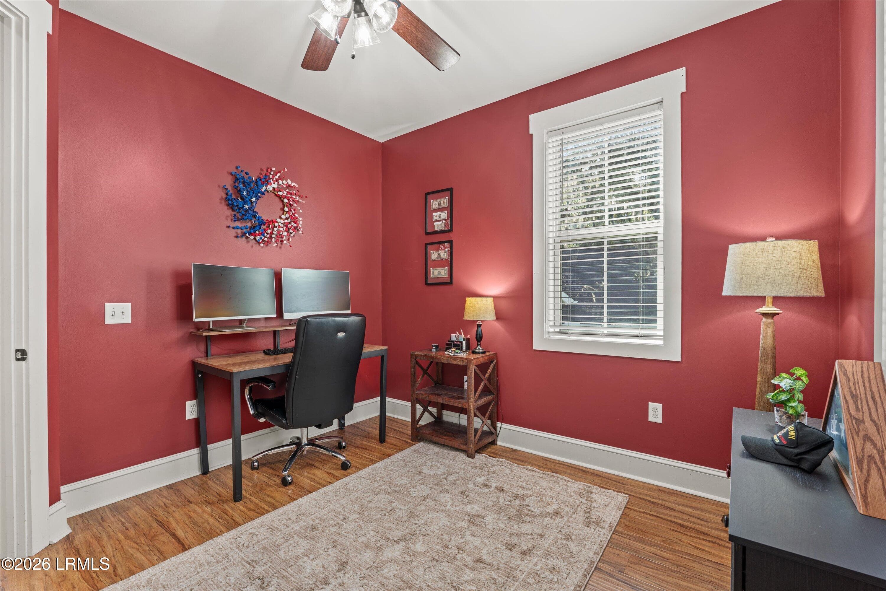 25-48 Sommer Lake Dr - 48 Sommer Lake Drive, Beaufort, SC 29902