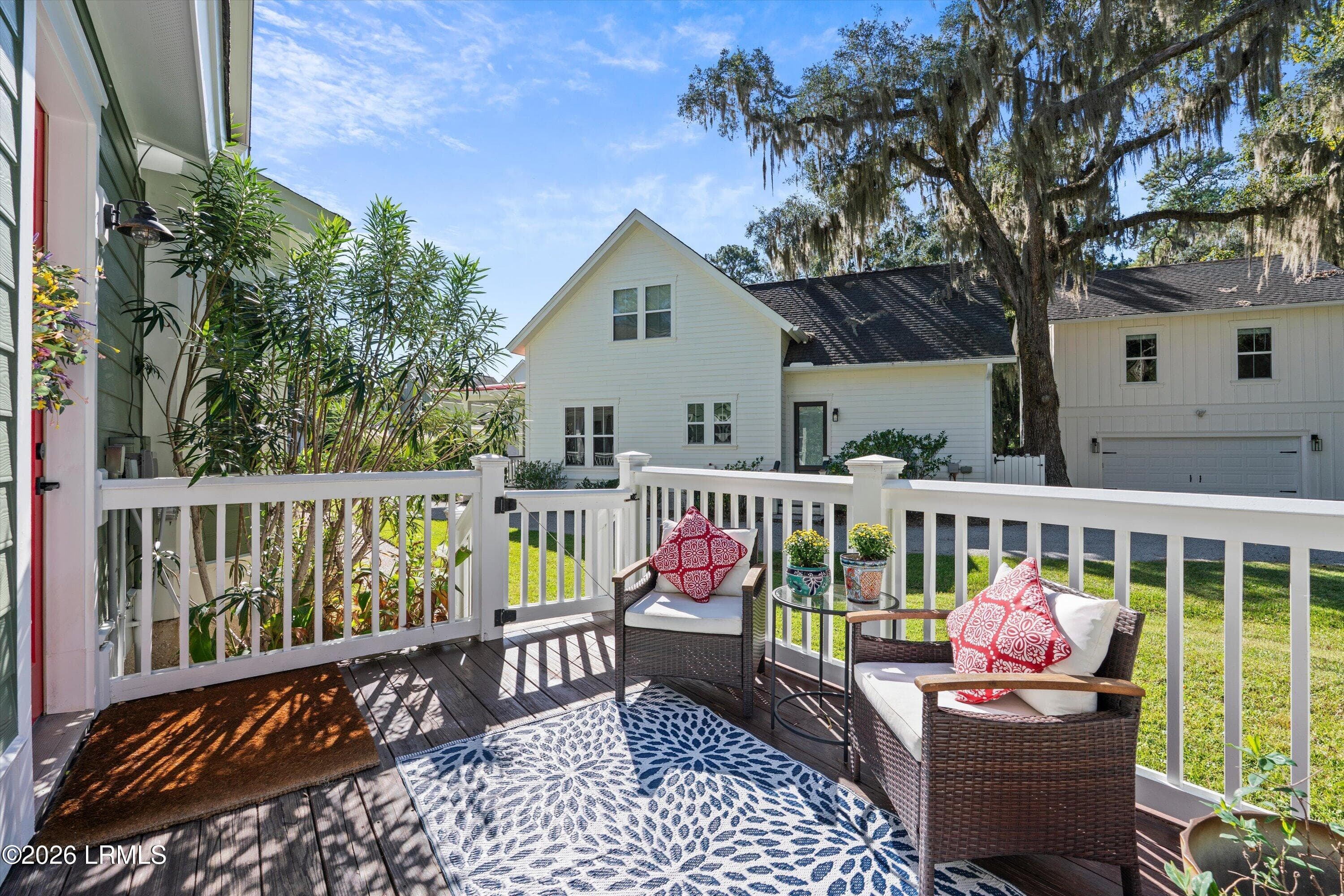 32-48 Sommer Lake Dr - 48 Sommer Lake Drive, Beaufort, SC 29902
