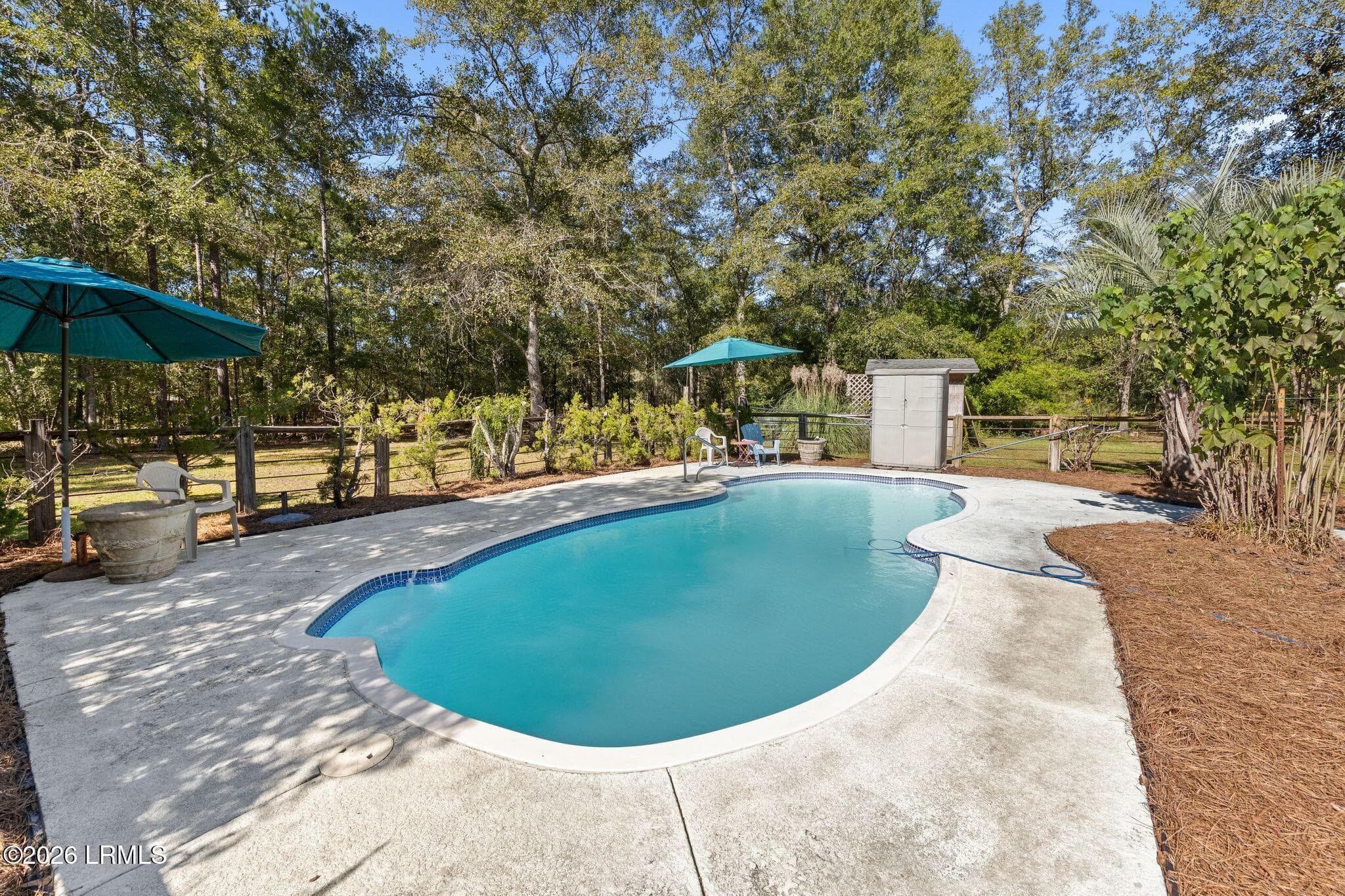 054 - 119 Beaver Crossing, Early Branch, SC 29916