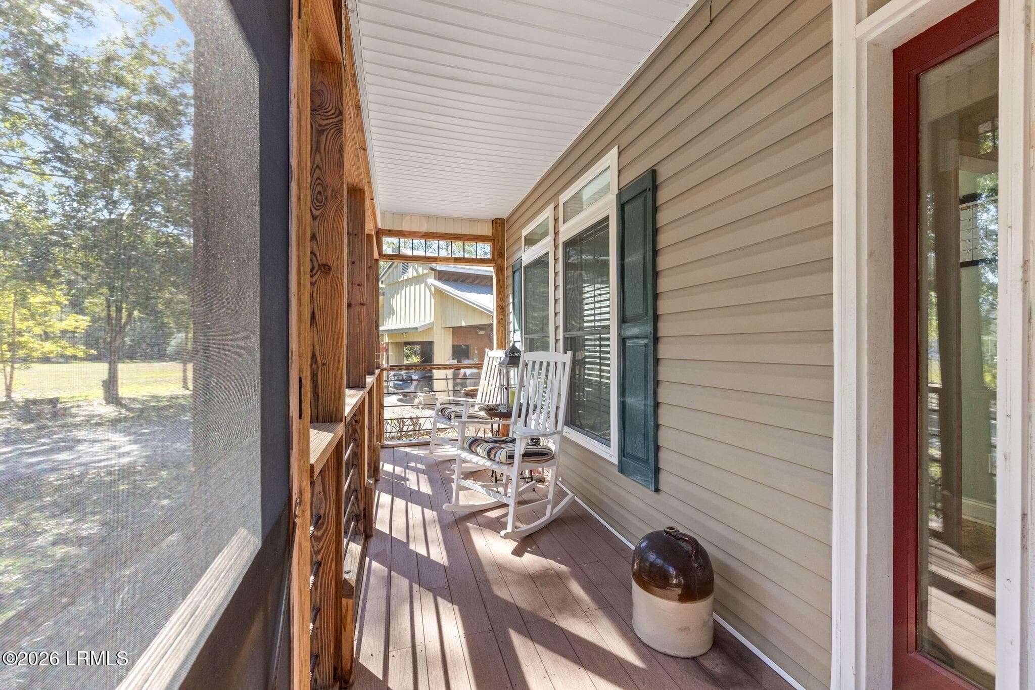 004 - 119 Beaver Crossing, Early Branch, SC 29916