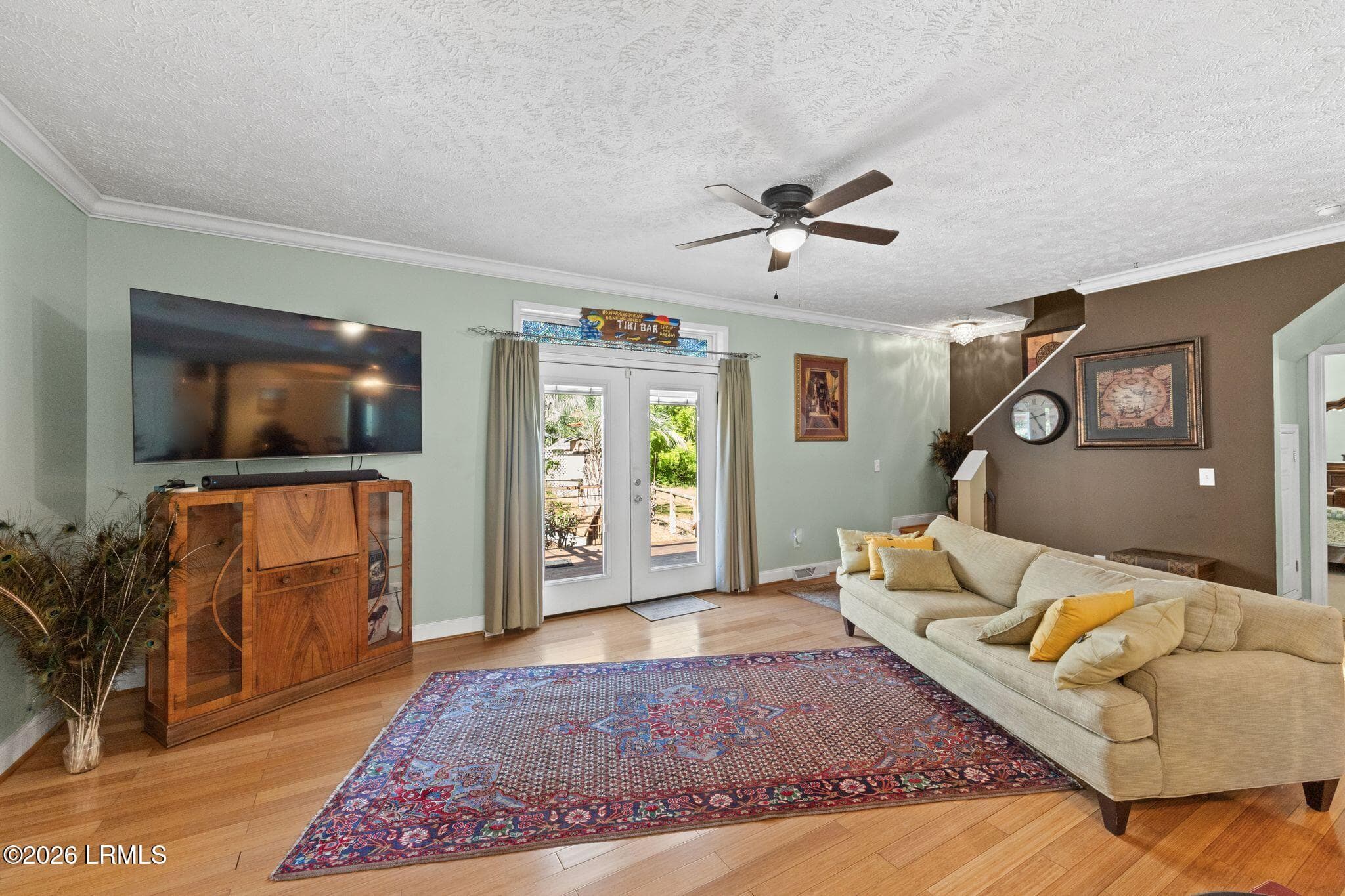 017 - 119 Beaver Crossing, Early Branch, SC 29916