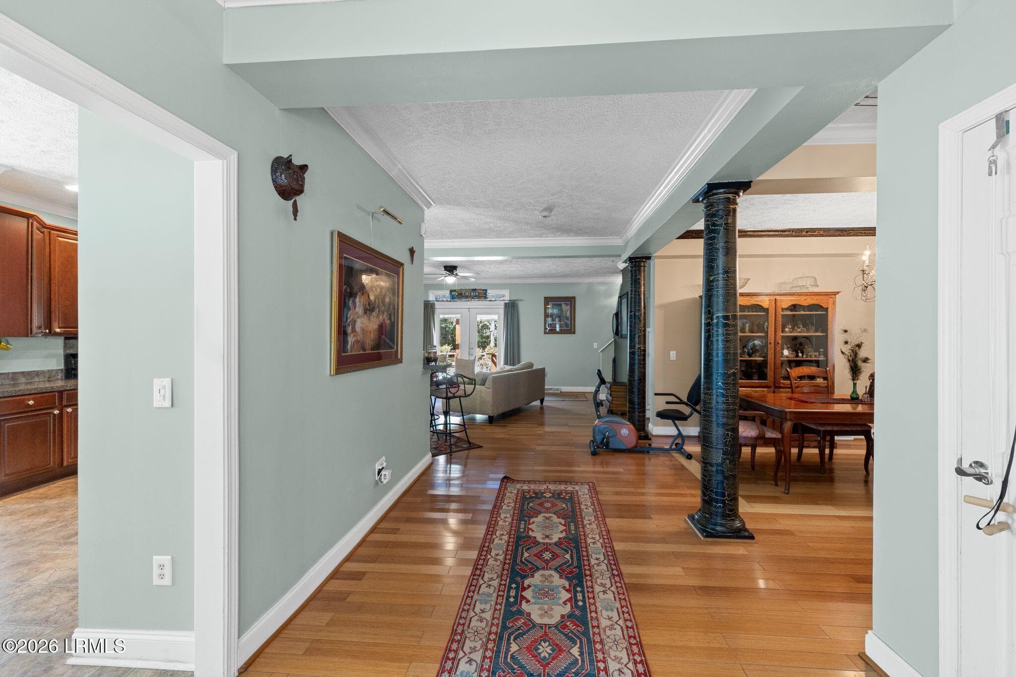 007 - 119 Beaver Crossing, Early Branch, SC 29916