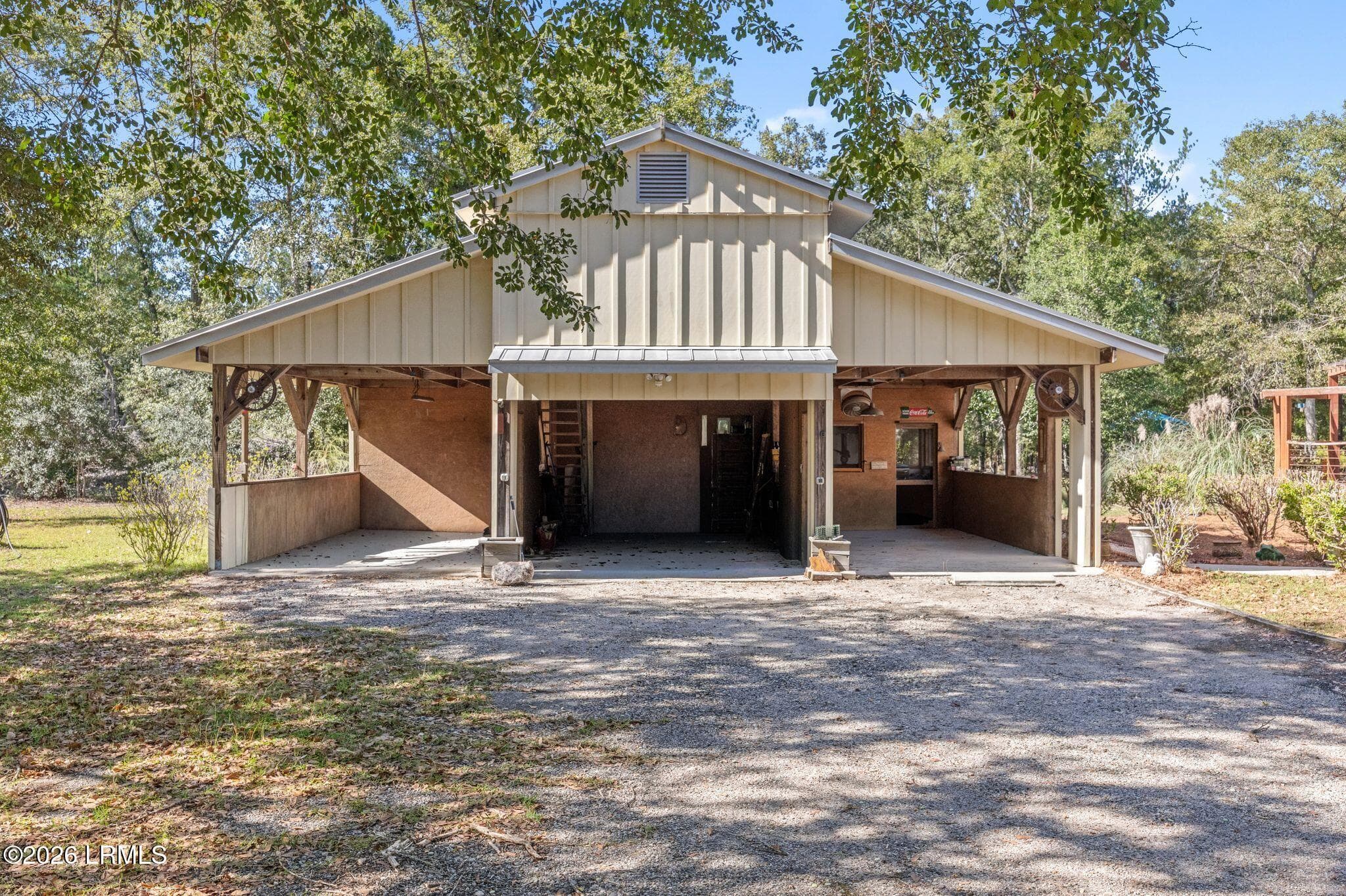 056 - 119 Beaver Crossing, Early Branch, SC 29916