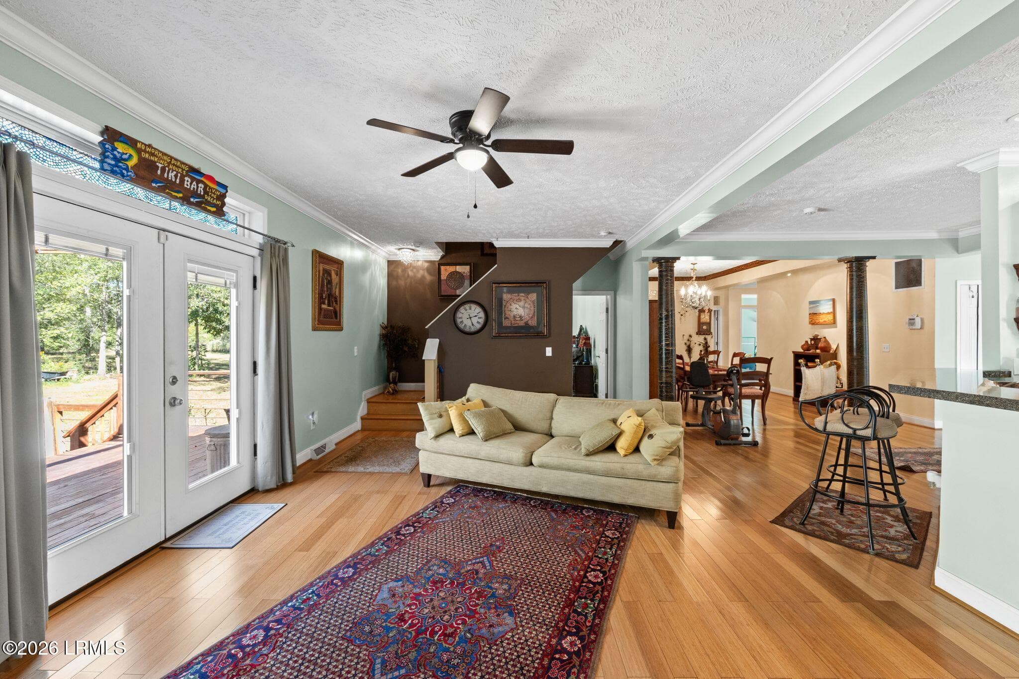 018 - 119 Beaver Crossing, Early Branch, SC 29916