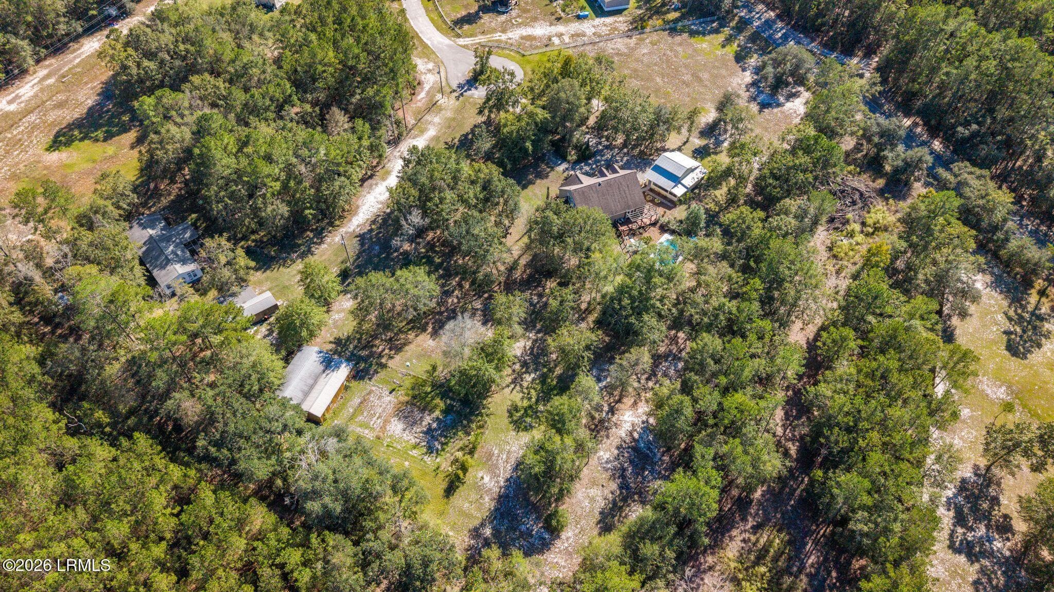 Drone-10 - 119 Beaver Crossing, Early Branch, SC 29916