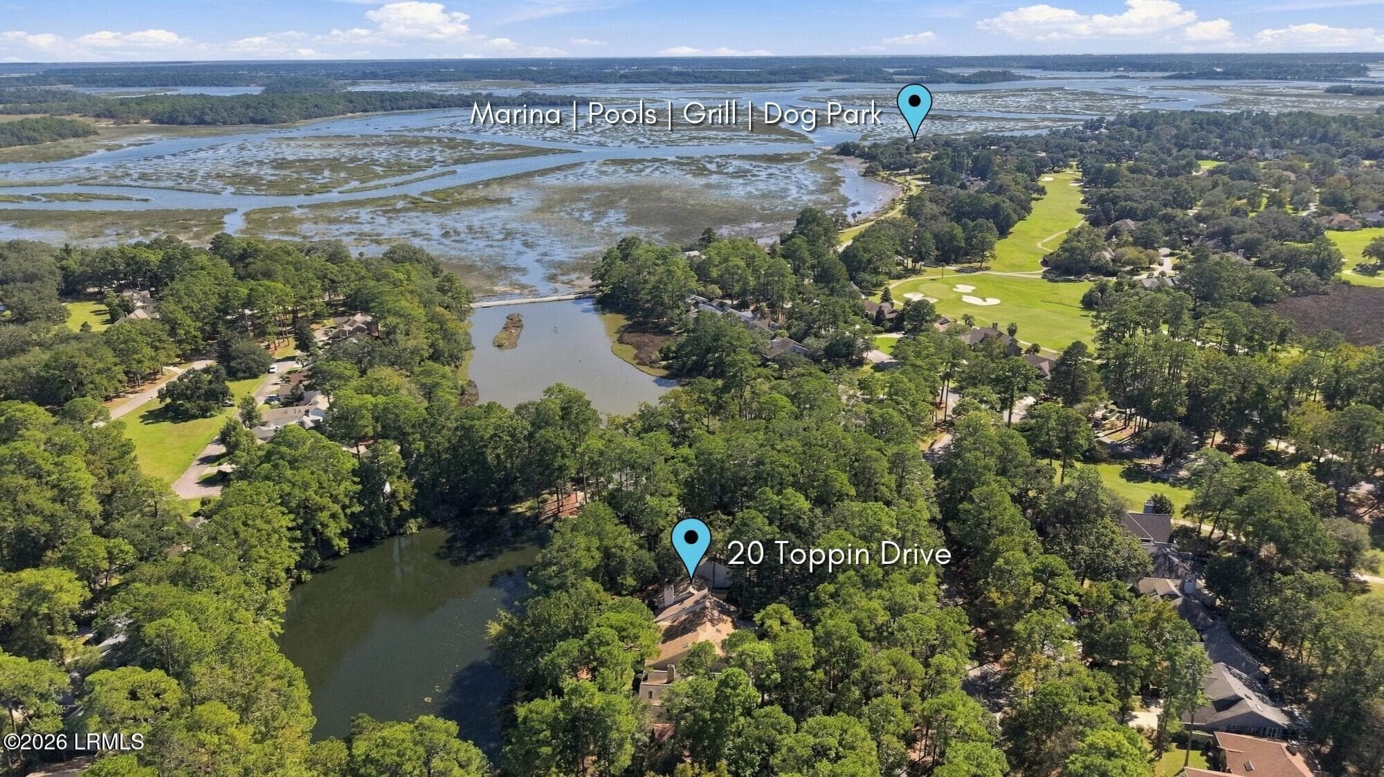 78_dji_20261019125005_0982_pin2 - 20 Toppin Drive, Hilton Head Island, SC 29926