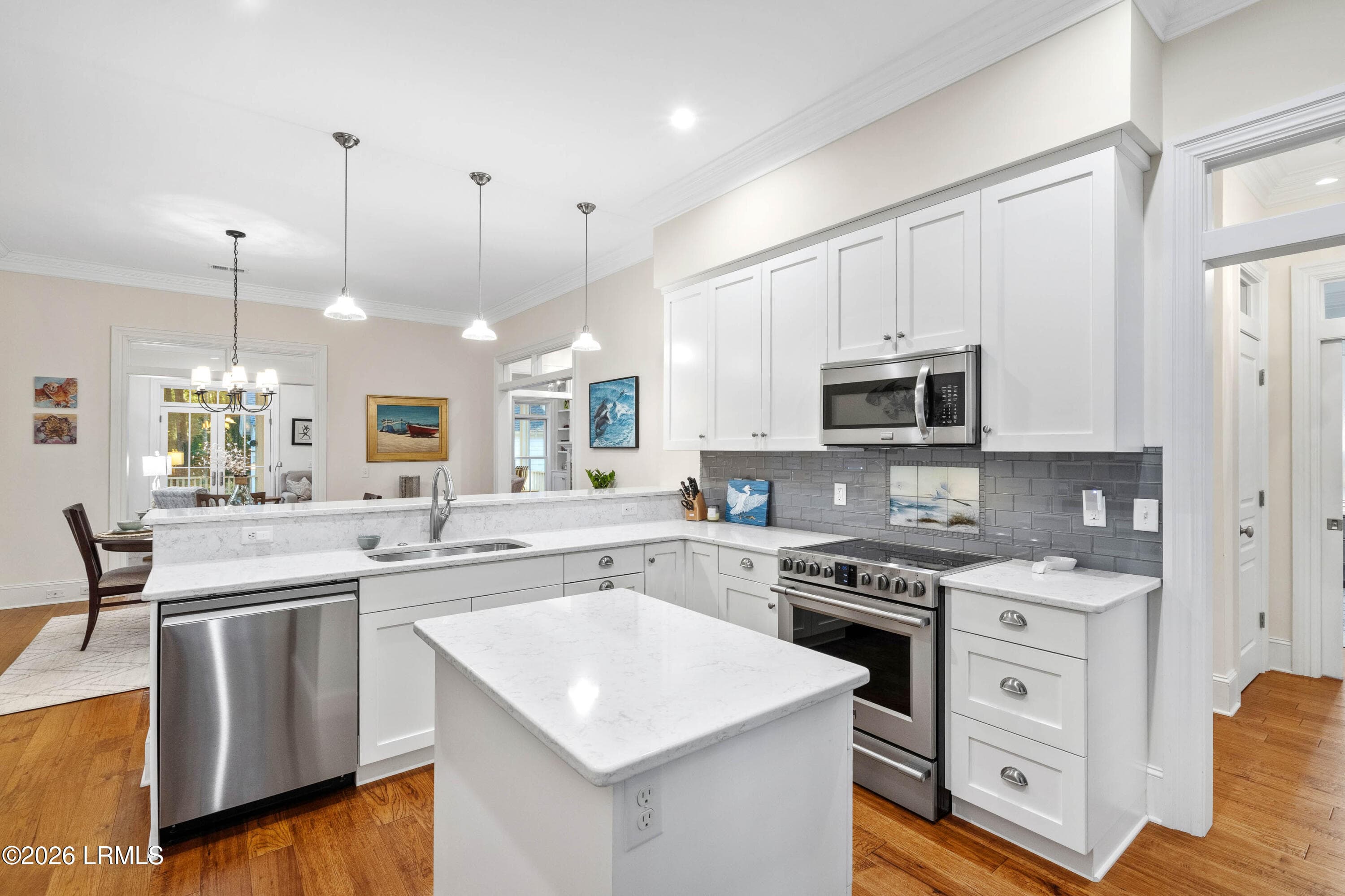 17 Newpoint-27 - 17 Newpoint Road, Beaufort, SC 29907