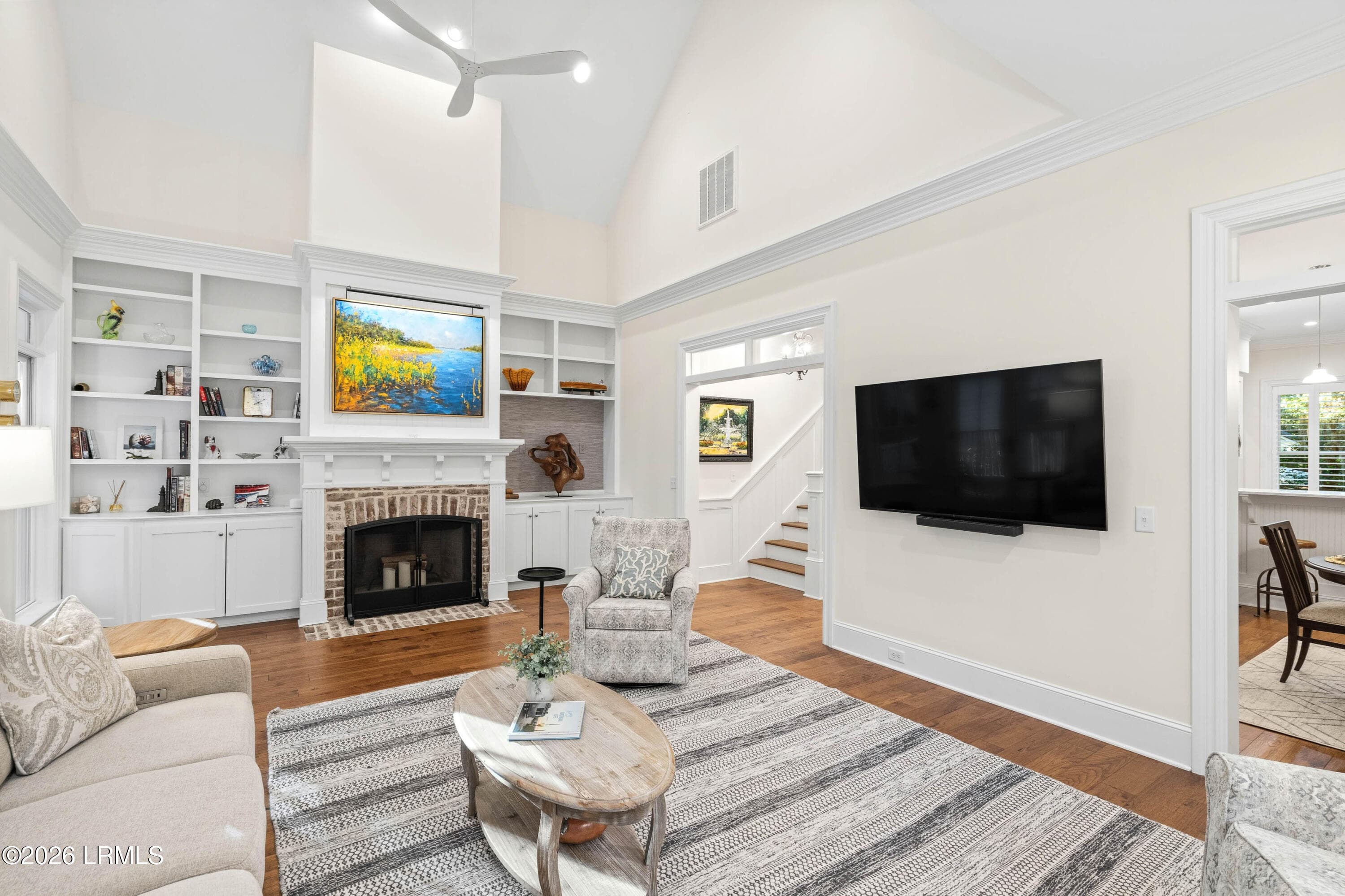 17 Newpoint-40 - 17 Newpoint Road, Beaufort, SC 29907