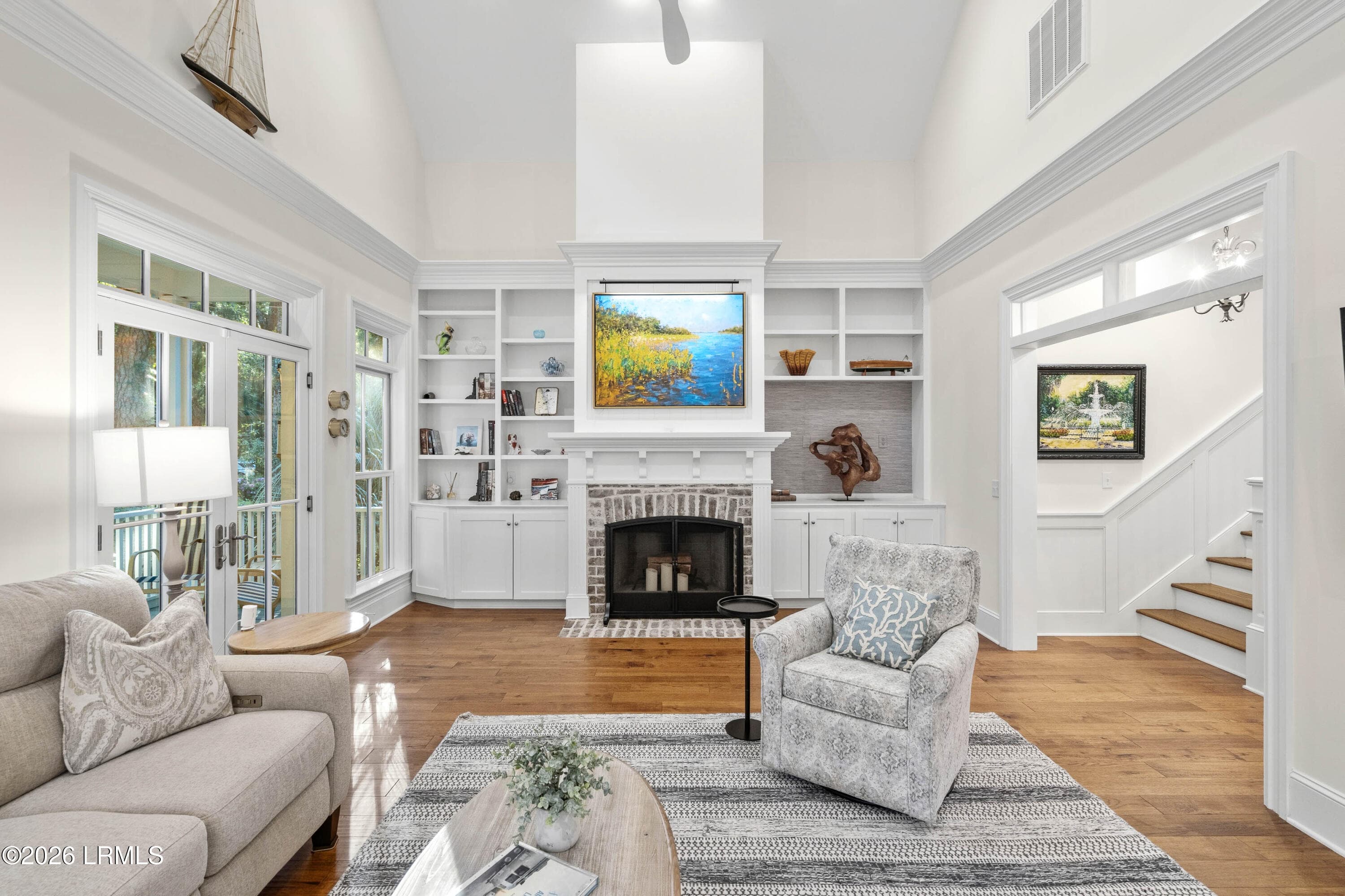 17 Newpoint-41 - 17 Newpoint Road, Beaufort, SC 29907