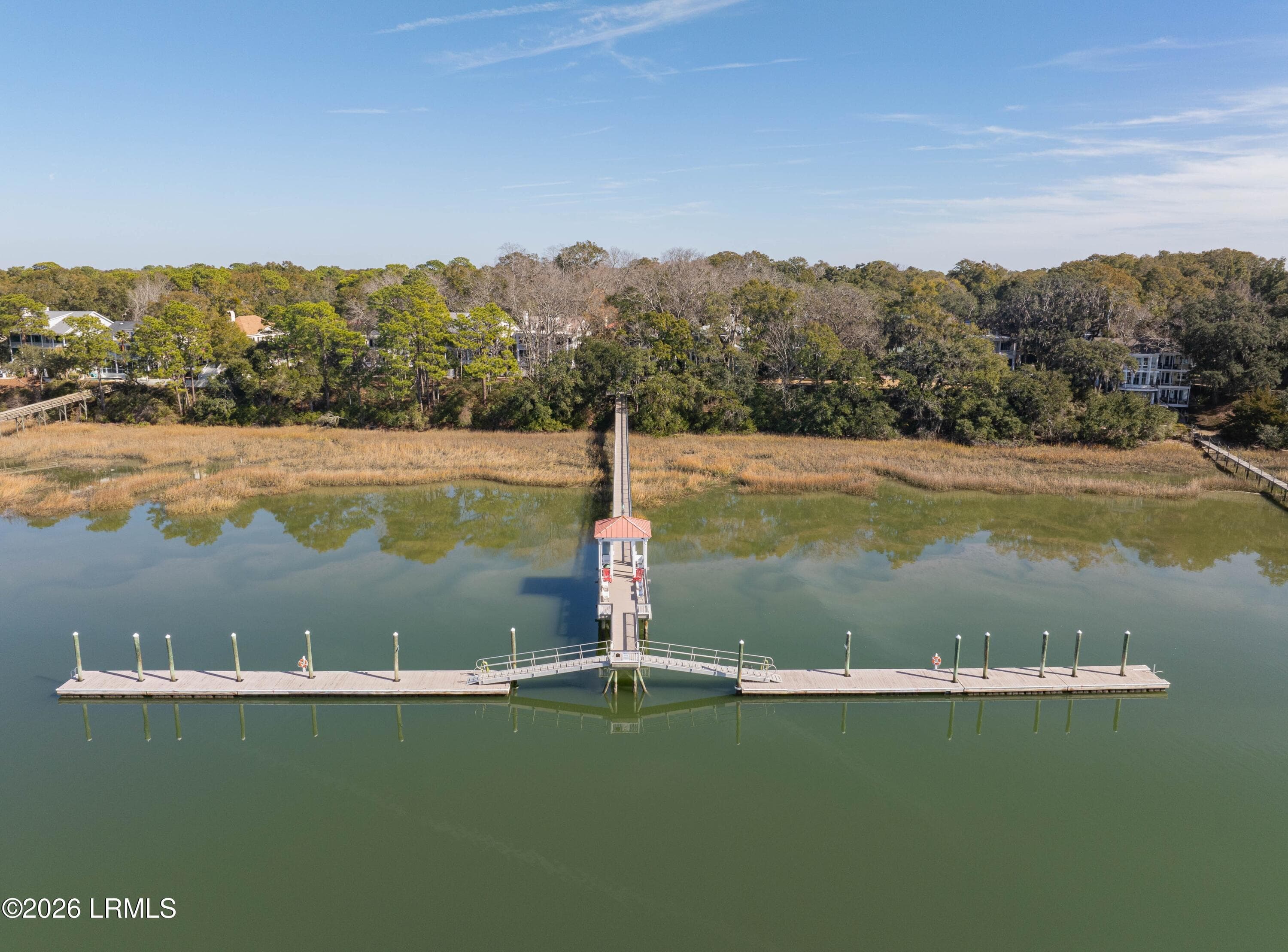 Newpoint Drone 10 - 17 Newpoint Road, Beaufort, SC 29907