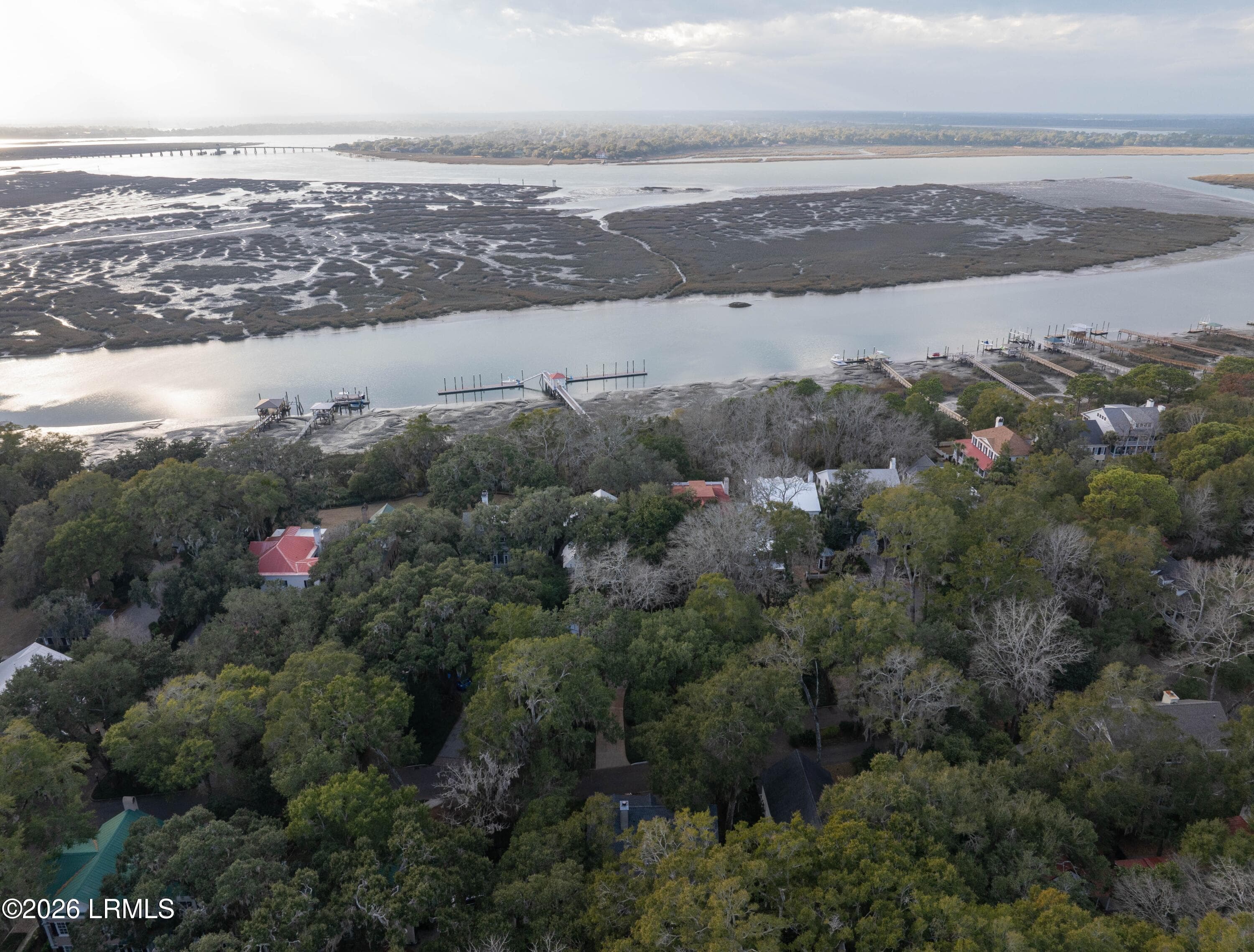 Newpoint Drone 3 - 17 Newpoint Road, Beaufort, SC 29907