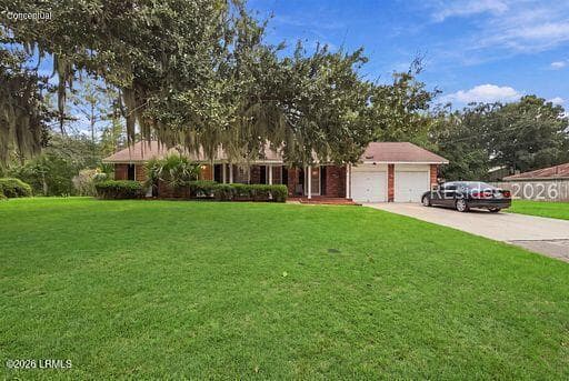 3000 Dogwood Street, Beaufort, SC 29906