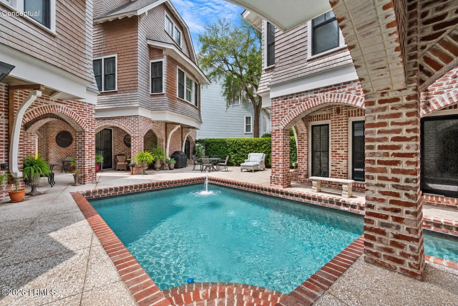 1612 Paris - 1612 W Paris Avenue, Port Royal, SC 29935