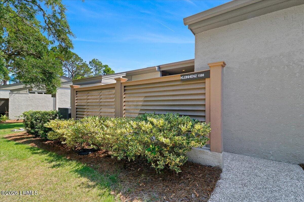 29-1588 Lagoon Villas-29 - 226 S Sea Pines Drive 1588, Hilton Head Island, SC 29928