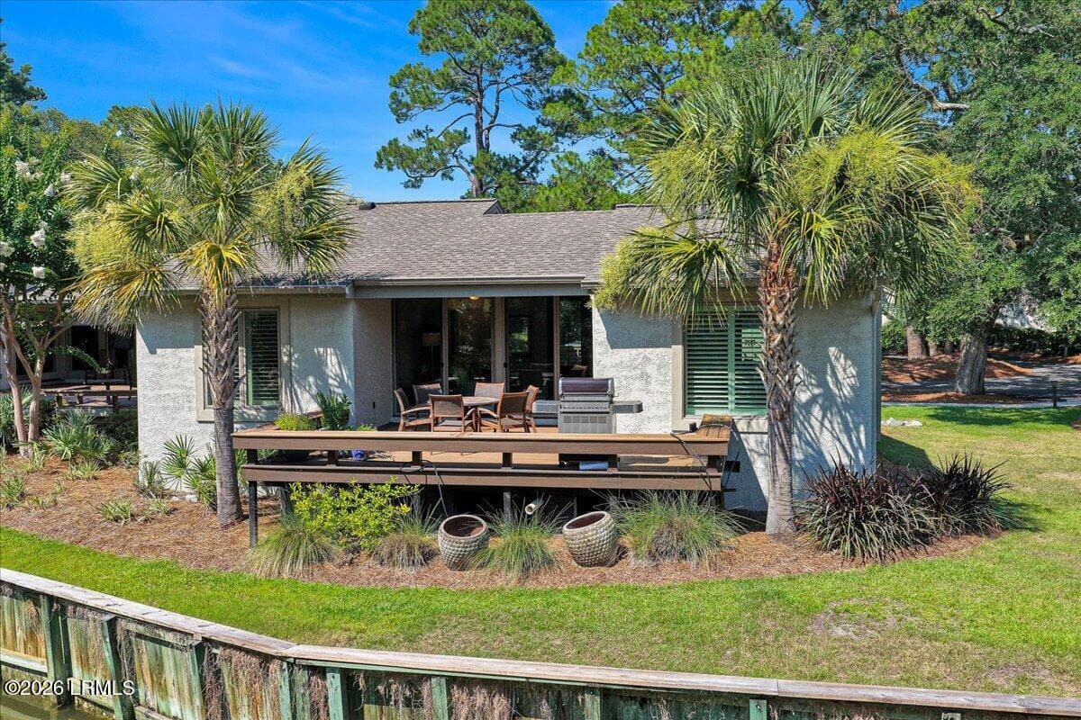 35-1588 Lagoon Villas-32 - 226 S Sea Pines Drive 1588, Hilton Head Island, SC 29928