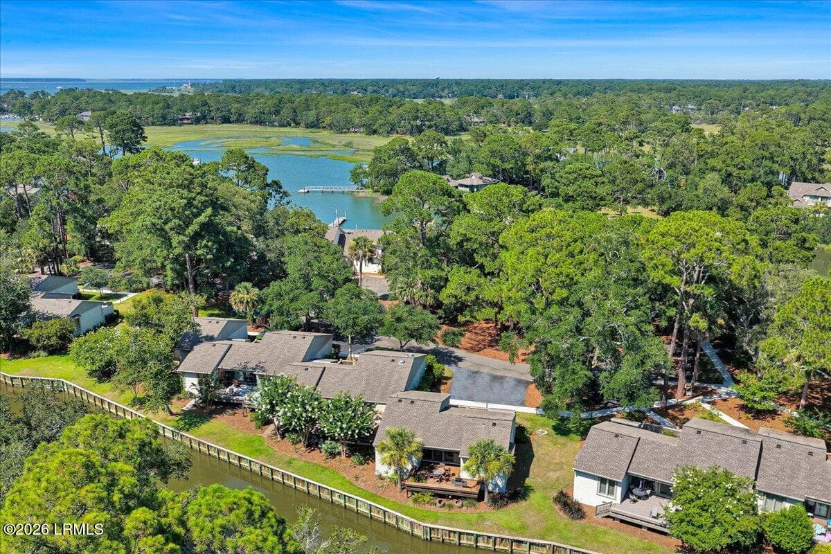 40-1588 Lagoon Villas-37 - 226 S Sea Pines Drive 1588, Hilton Head Island, SC 29928