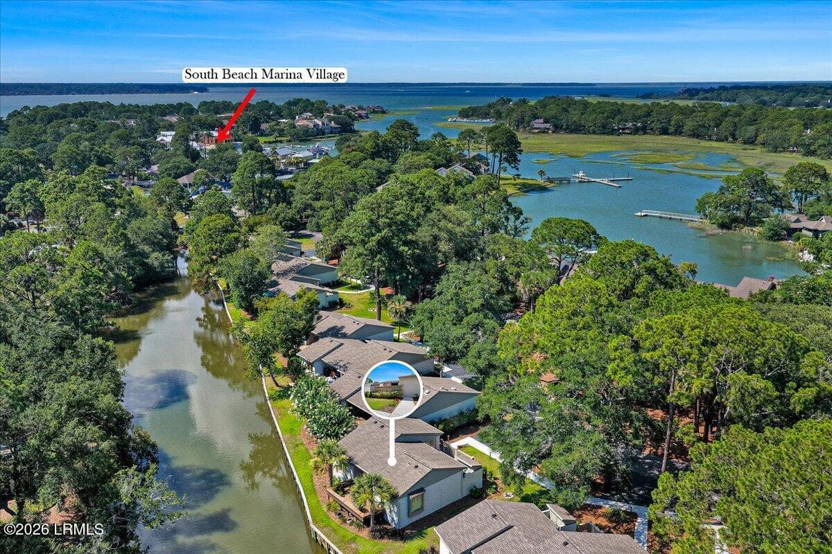 57-1588 Lagoon Villas-54 - 226 S Sea Pines Drive 1588, Hilton Head Island, SC 29928