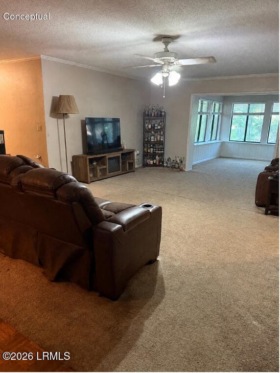 Photo Lighting Match (7) - 54 Wade Hampton Drive, Beaufort, SC 29907