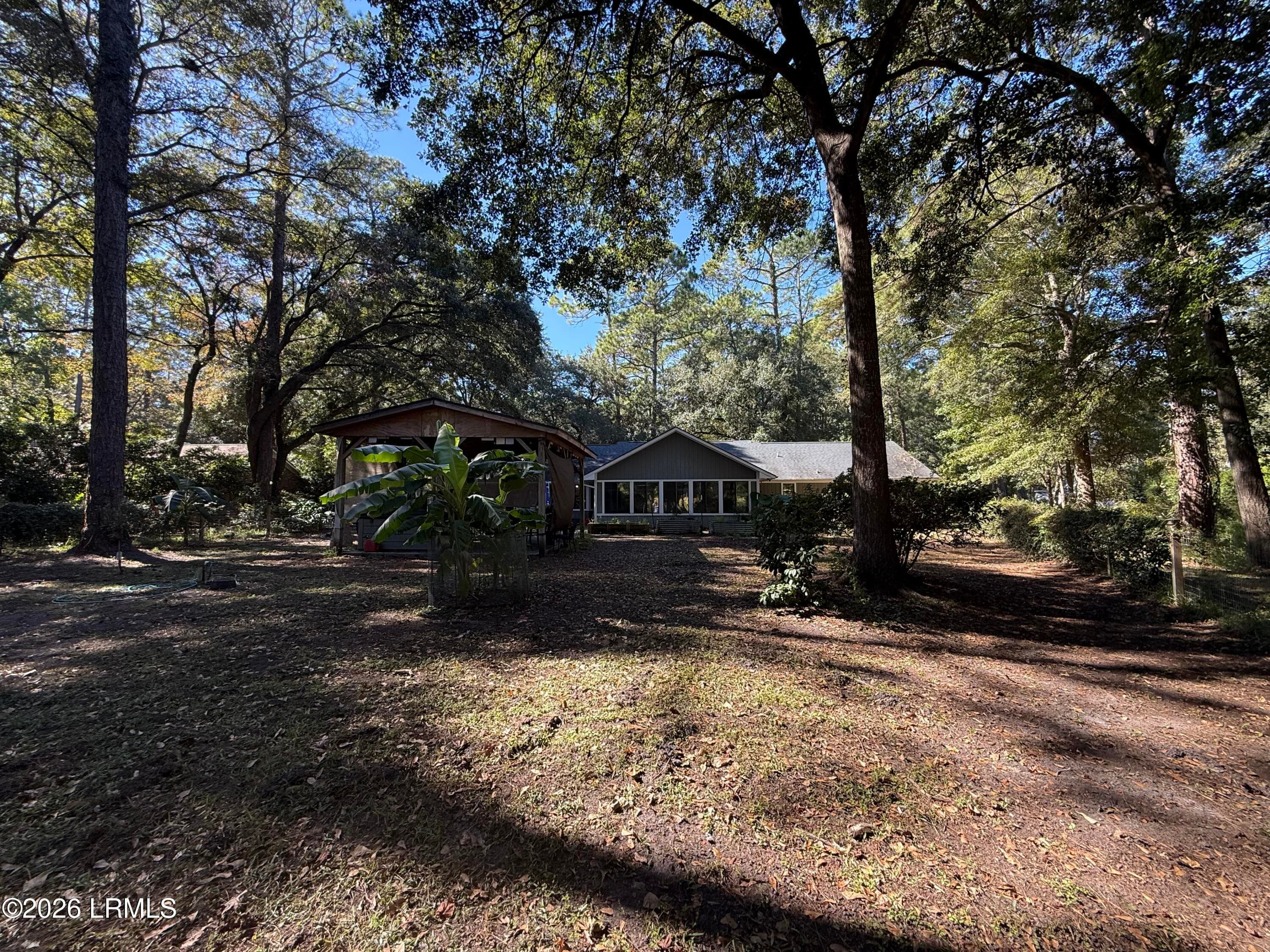 IMG_8730 - 54 Wade Hampton Drive, Beaufort, SC 29907