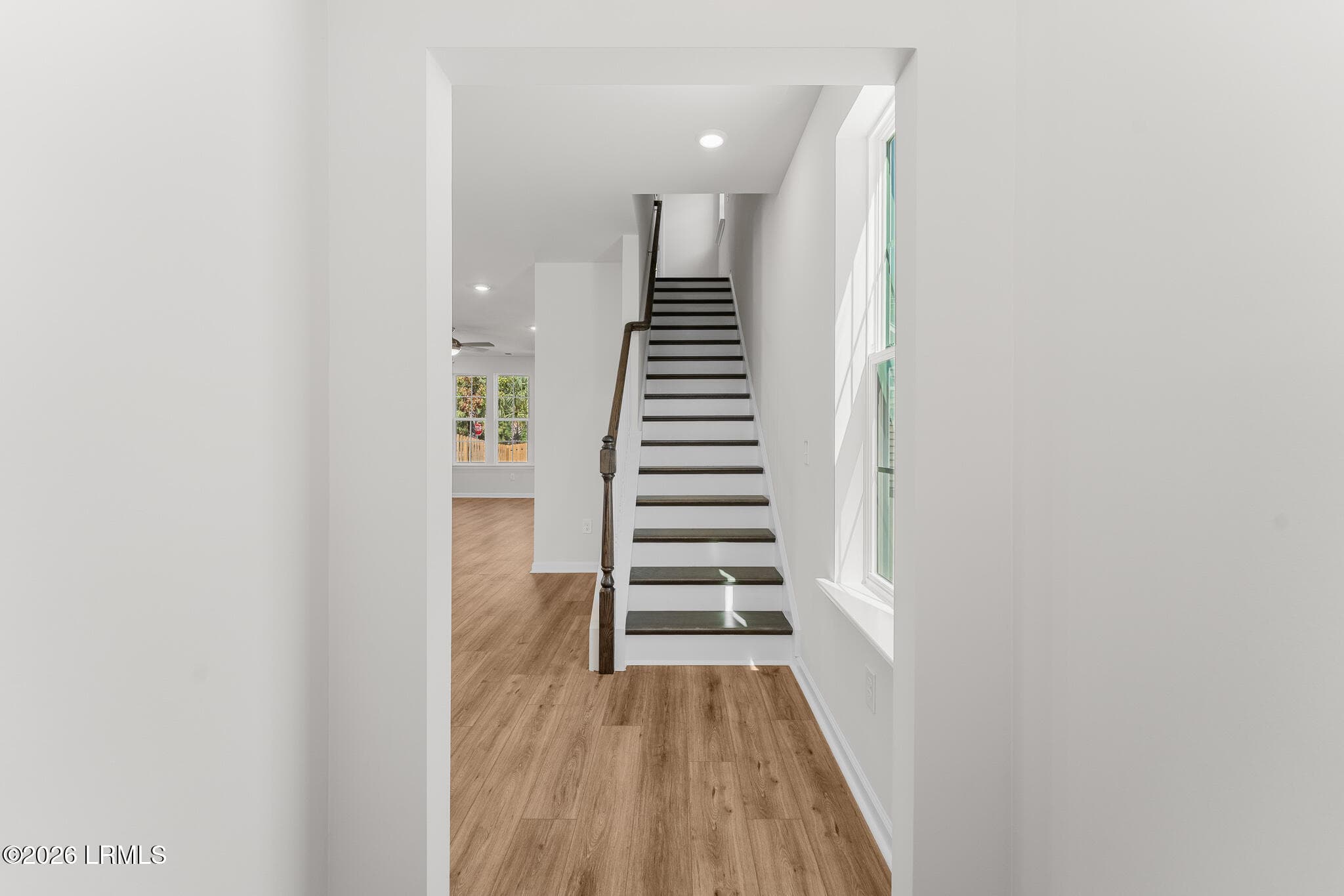 Entryway - 25 Rearden Way, Beaufort, SC 29906