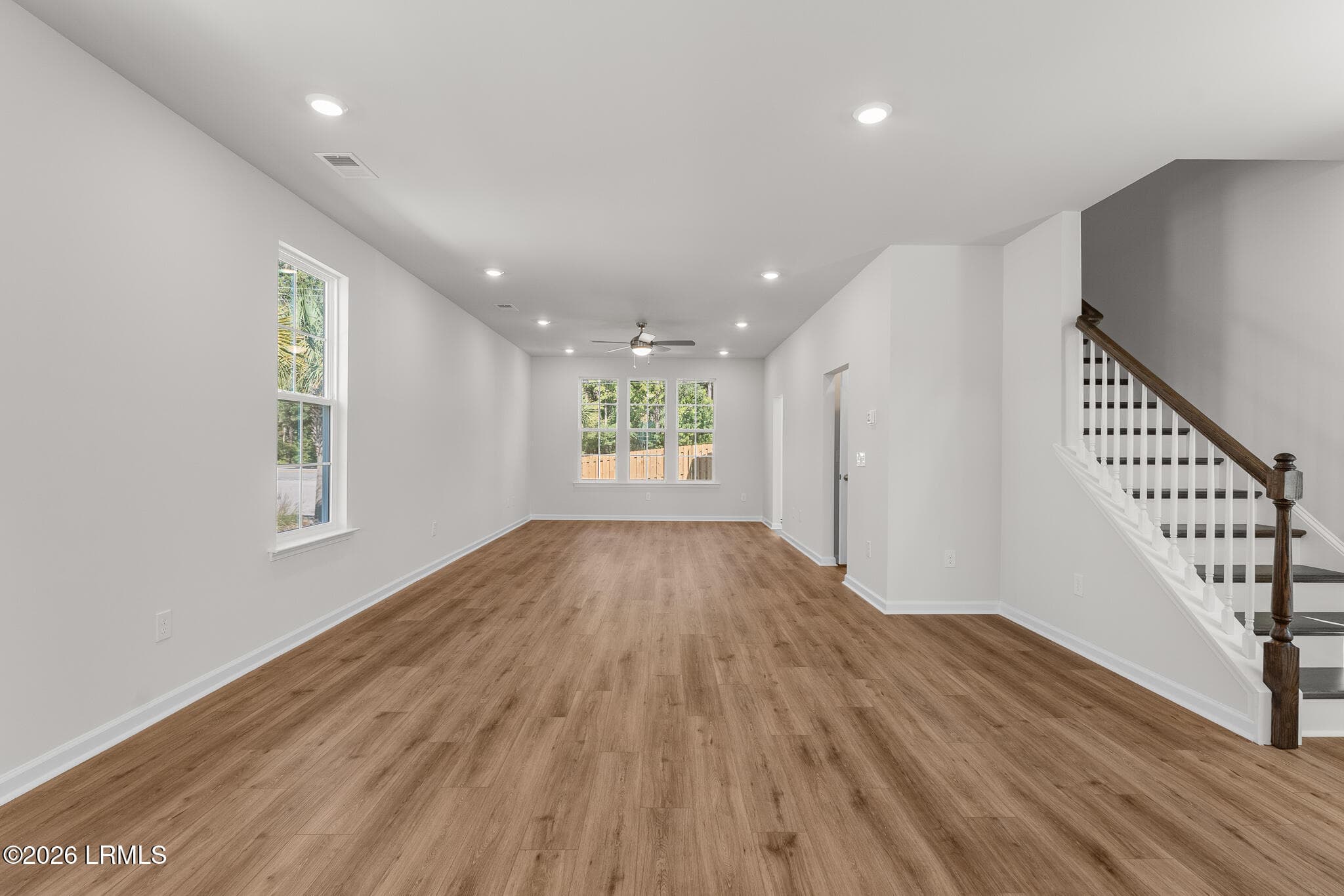Eat-In and Great Room - 25 Rearden Way, Beaufort, SC 29906