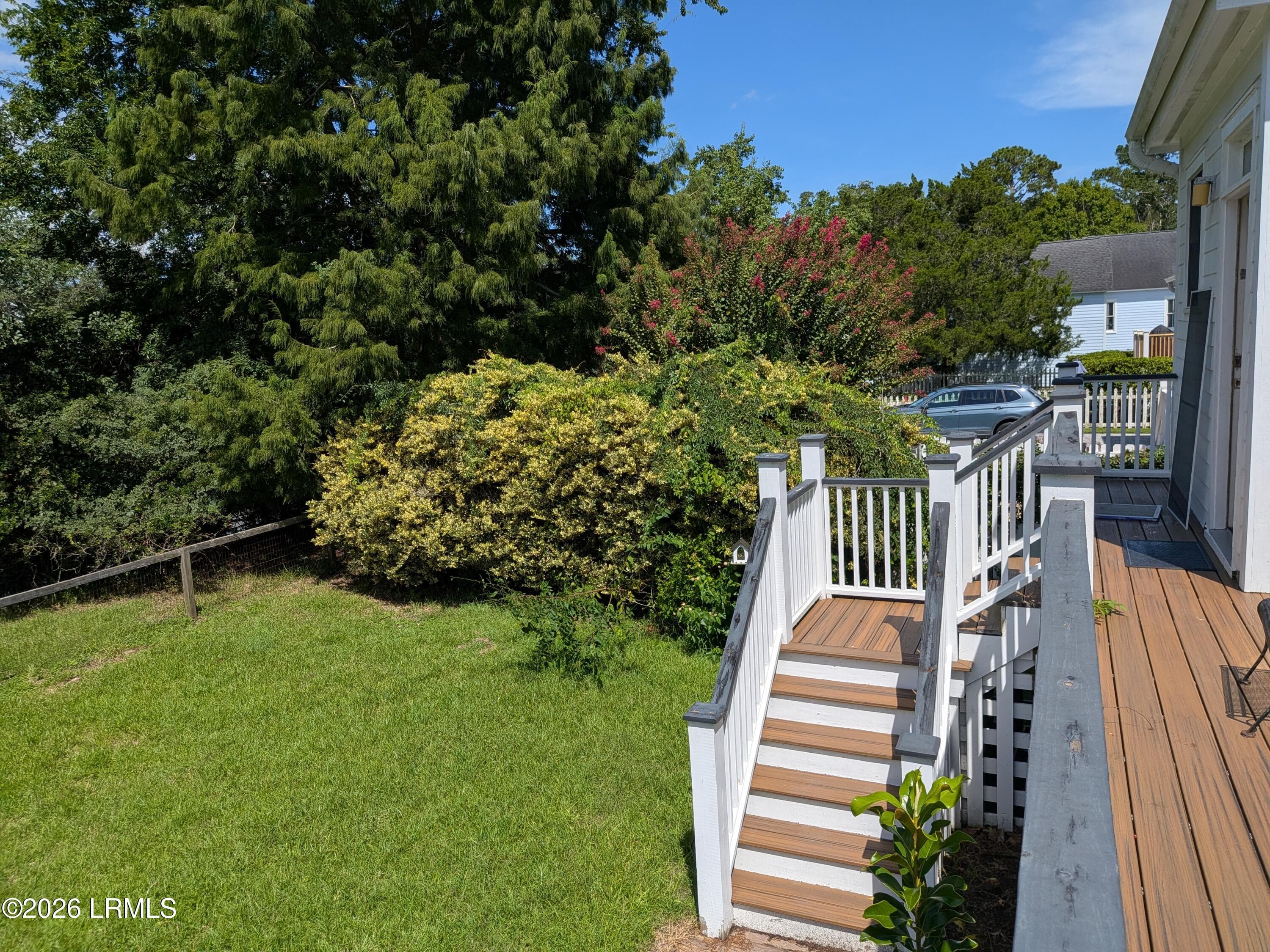 PXL_20260912_182321044 - 45 Holbrook Drive, Beaufort, SC 29902