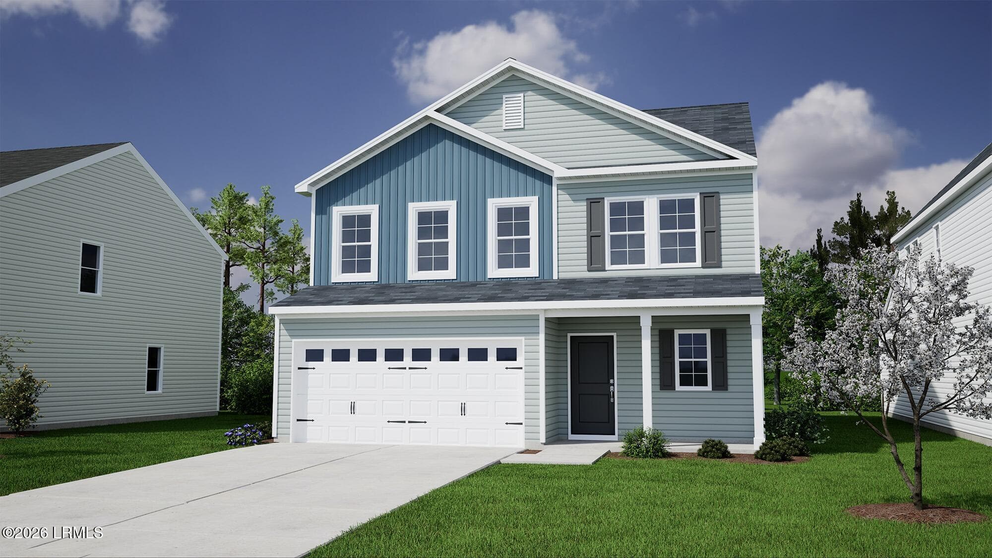 731 Twin Pond Drive, Hardeeville, SC 29927