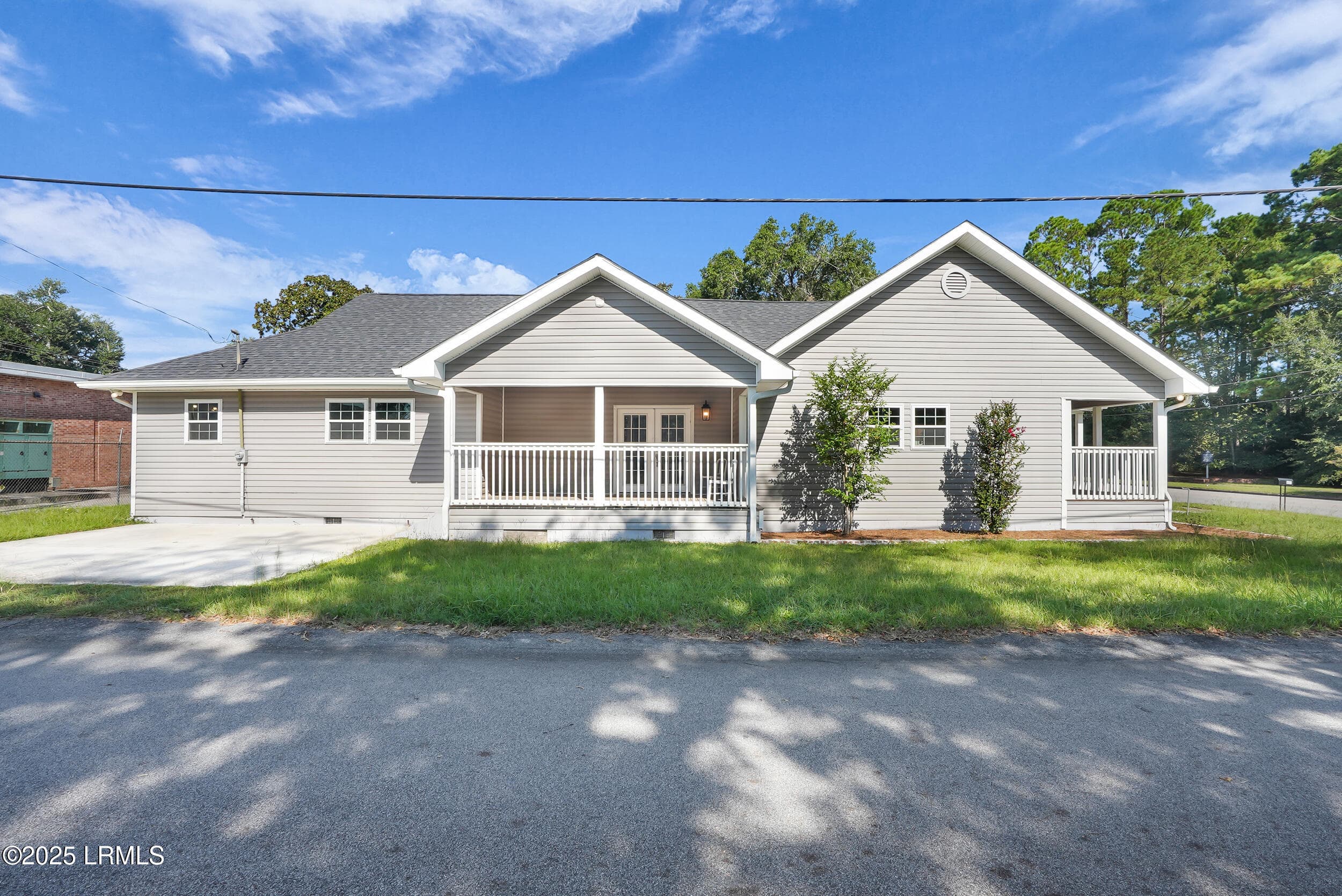 401 Mulberry Street W, Hampton, SC 29924