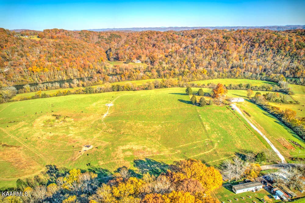 DJI_0010_1_2_3_4 - 311 Ross Cemetery Rd, Rocky Top, TN 37769