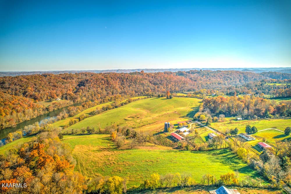 DJI_0969_70_71_72_73 - 311 Ross Cemetery Rd, Rocky Top, TN 37769