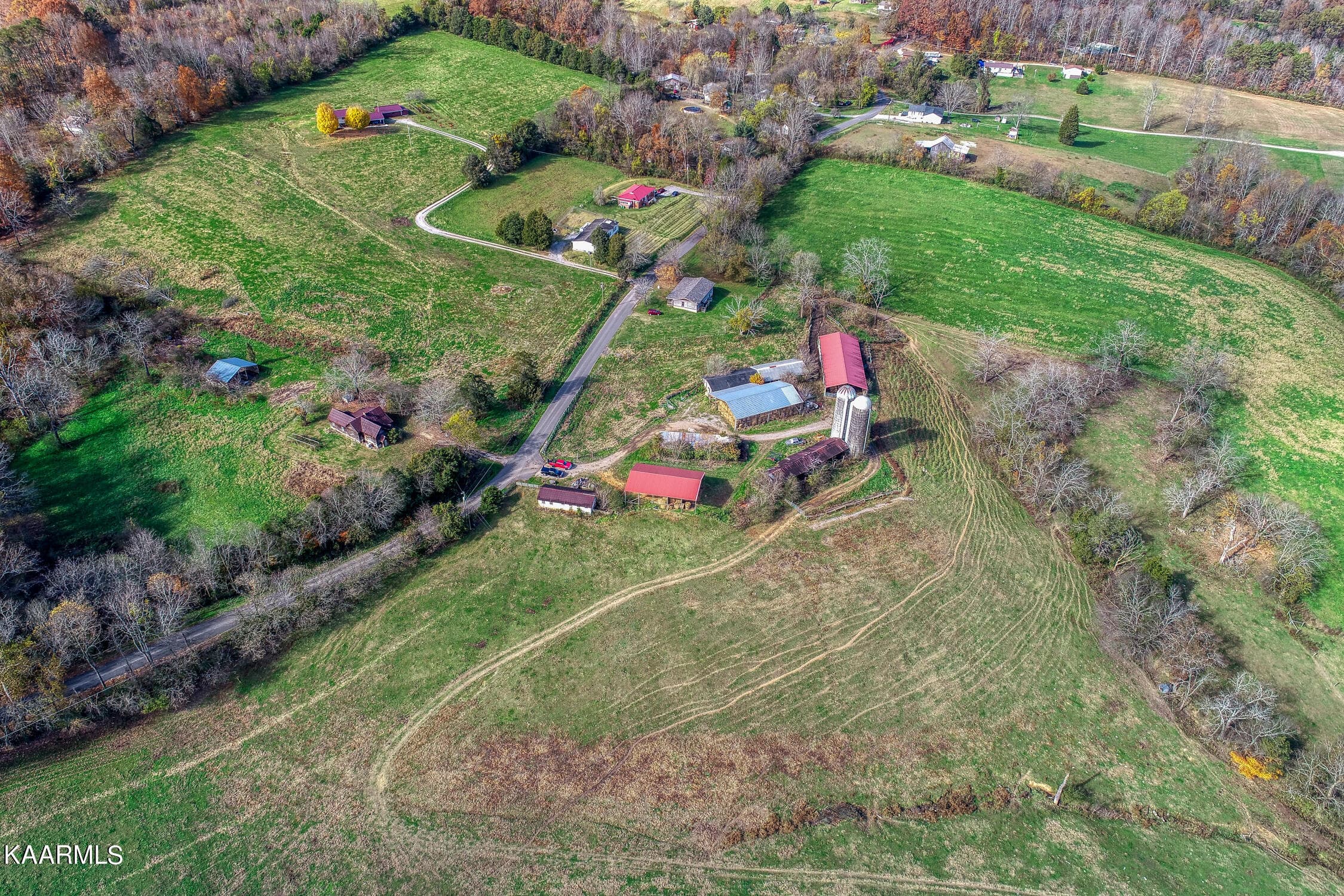 D. Hill. Rocky Top. TN MLSa (21 of 46) - 311 Ross Cemetery Rd, Rocky Top, TN 37769