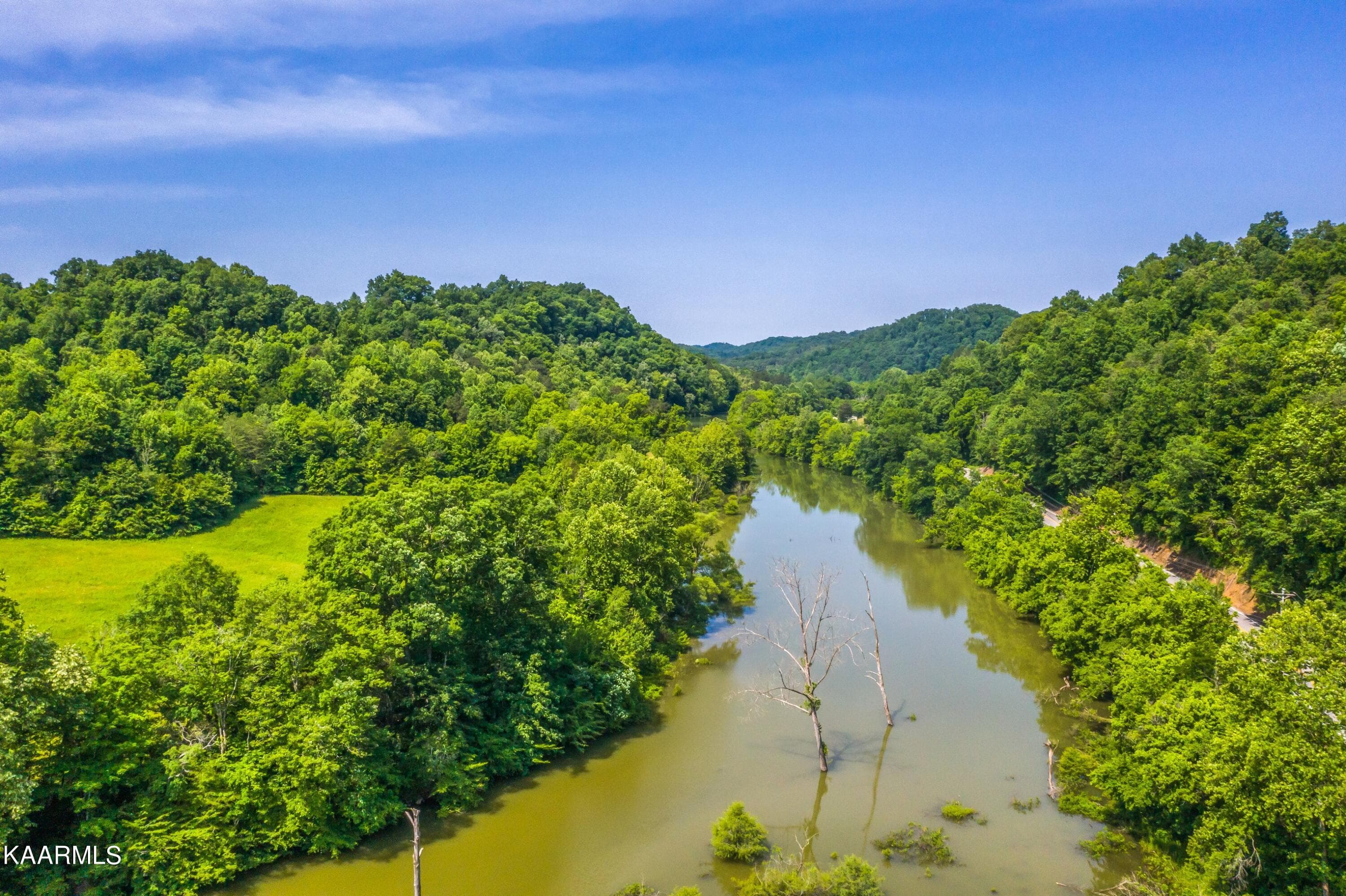 Exterior-28-SMALL - 57 Acres Off Hwy 33 Track 1, Tazewell, TN 37879, Tazewell