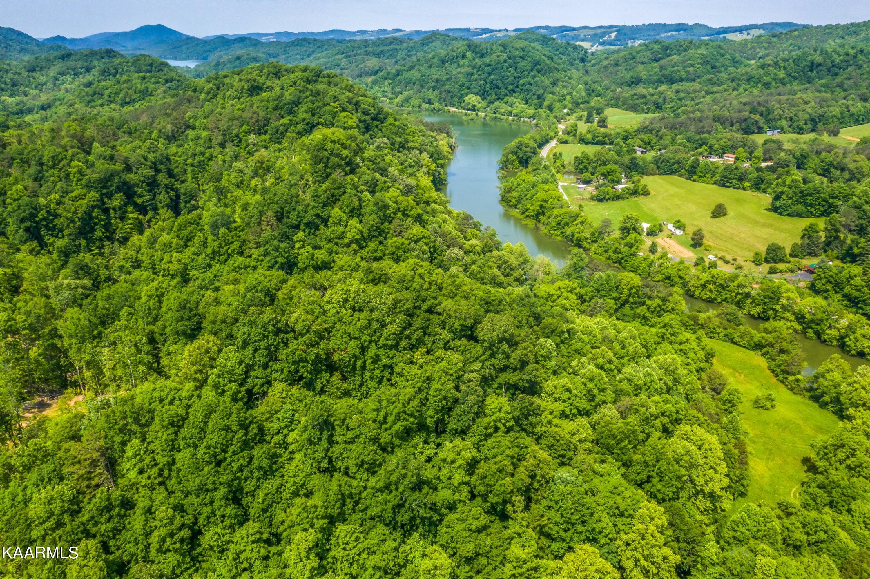 Exterior-3-SMALL - 57 Acres Off Hwy 33 Track 1, Tazewell, TN 37879, Tazewell