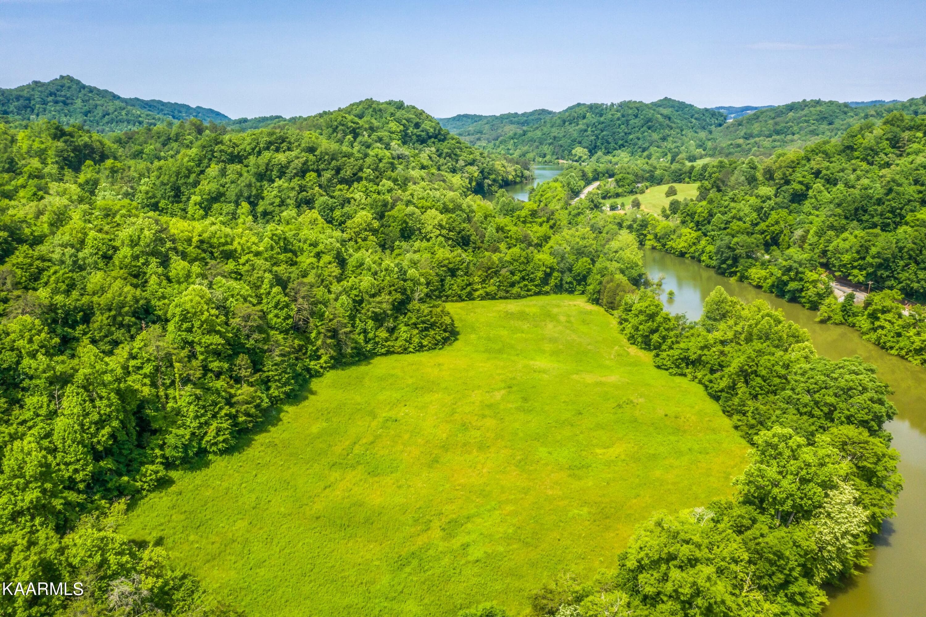 Exterior-1-SMALL - 57 Acres Off Hwy 33 Track 1, Tazewell, TN 37879, Tazewell
