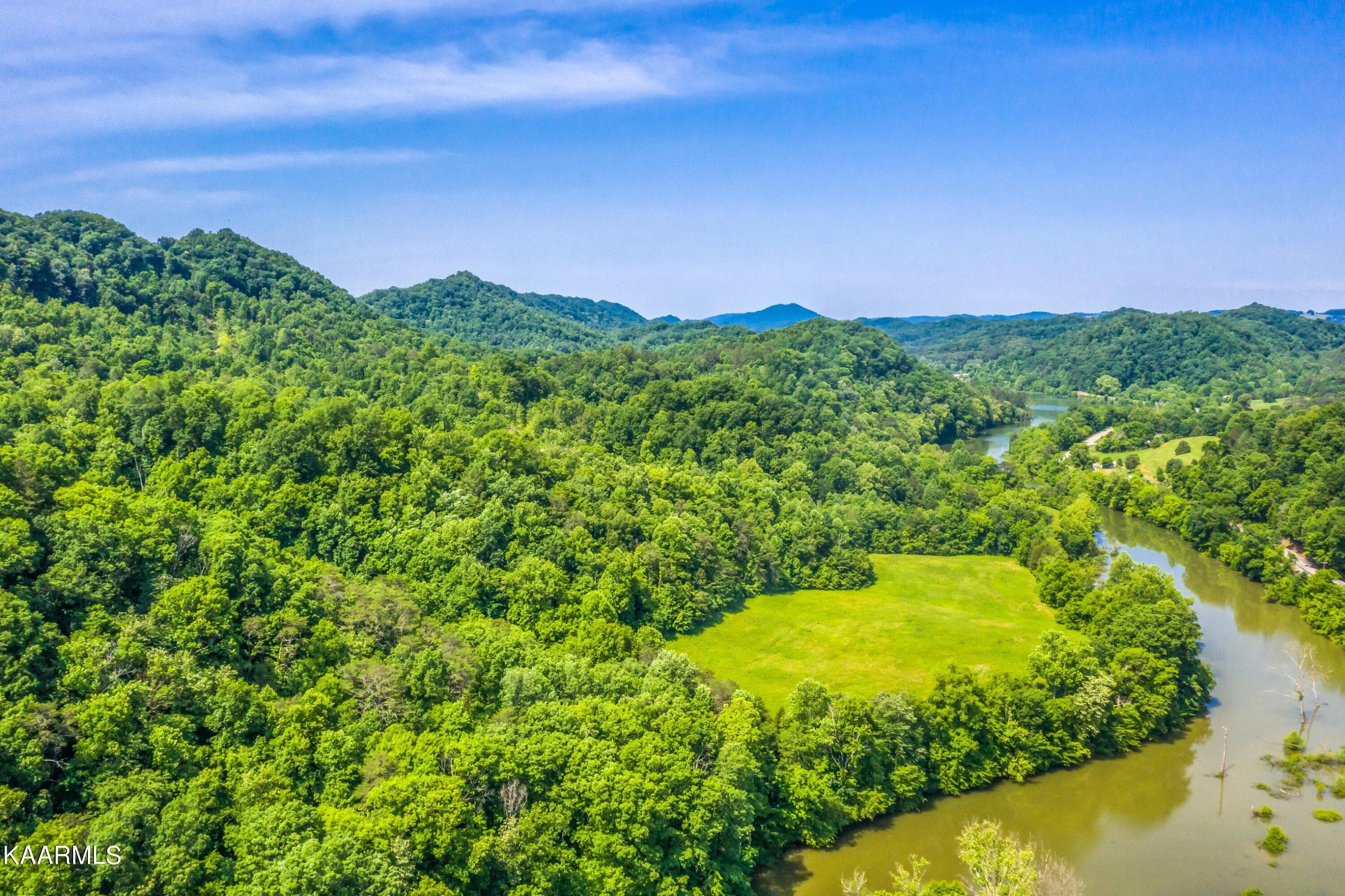 Exterior-21-SMALL - 57 Acres Off Hwy 33 Track 2, Tazewell, TN 37879, Tazewell