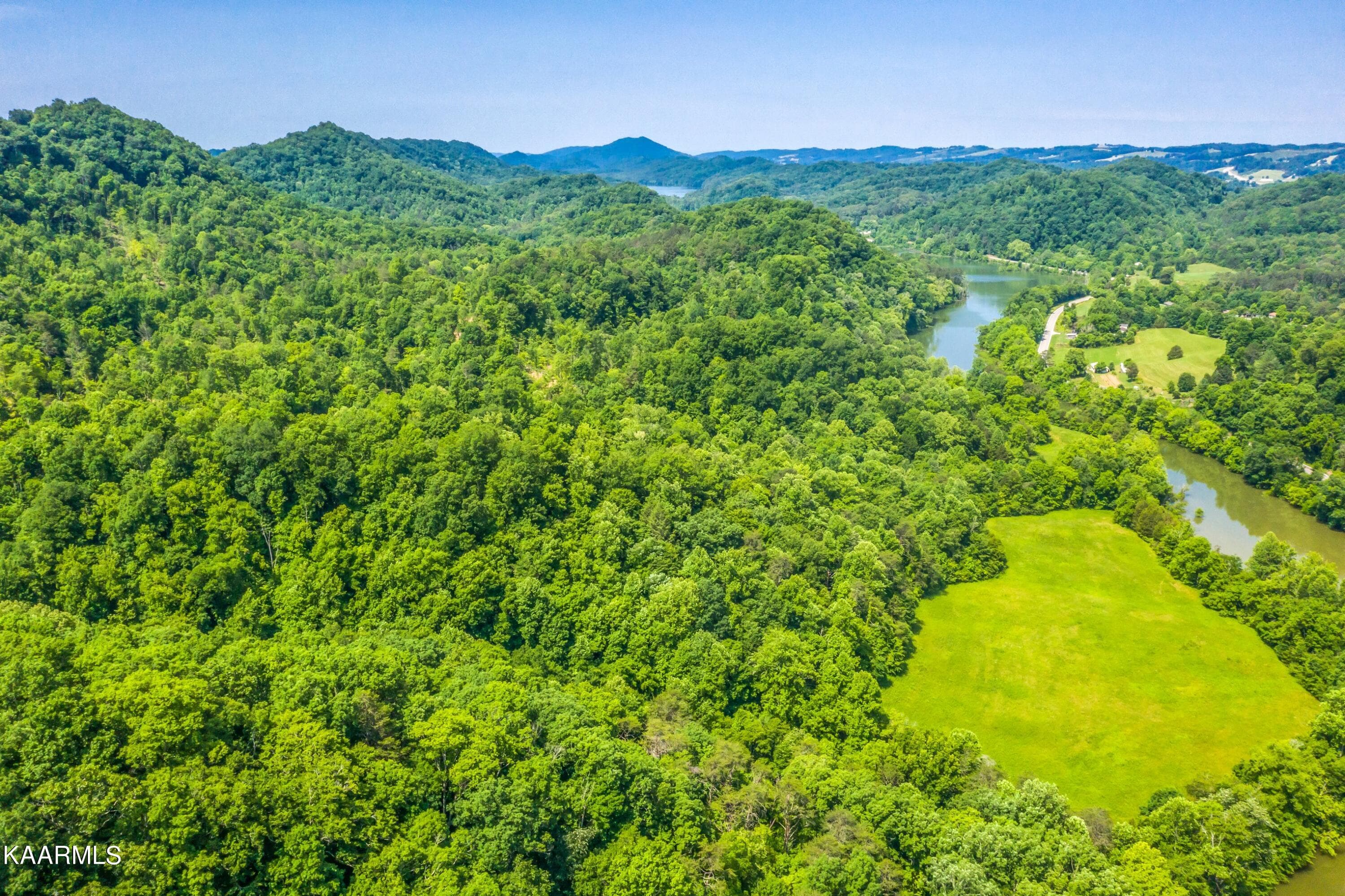 Exterior-20-SMALL - 57 Acres Off Hwy 33 Track 2, Tazewell, TN 37879, Tazewell