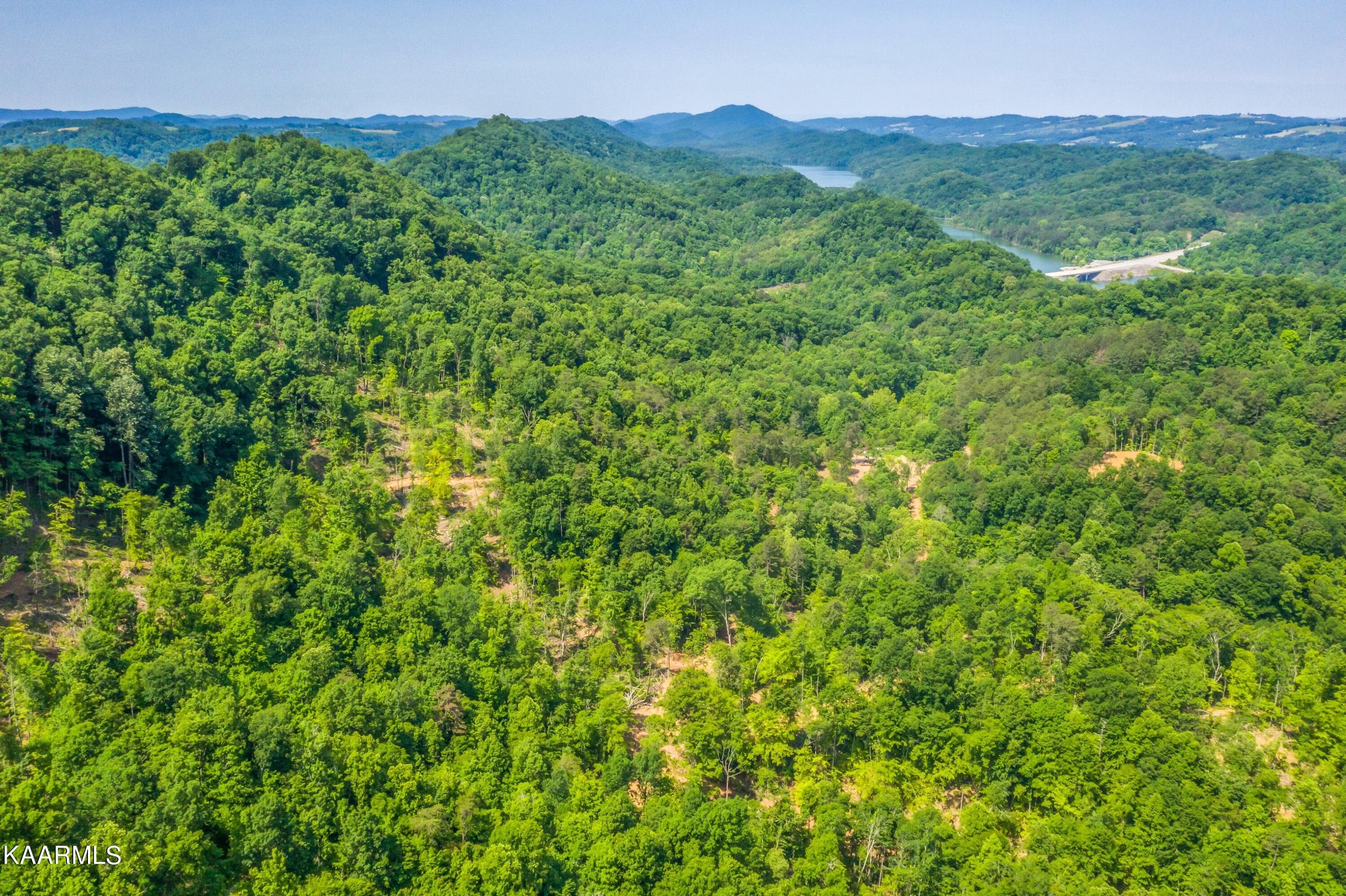 Exterior-19-SMALL - 57 Acres Off Hwy 33 Track 2, Tazewell, TN 37879, Tazewell