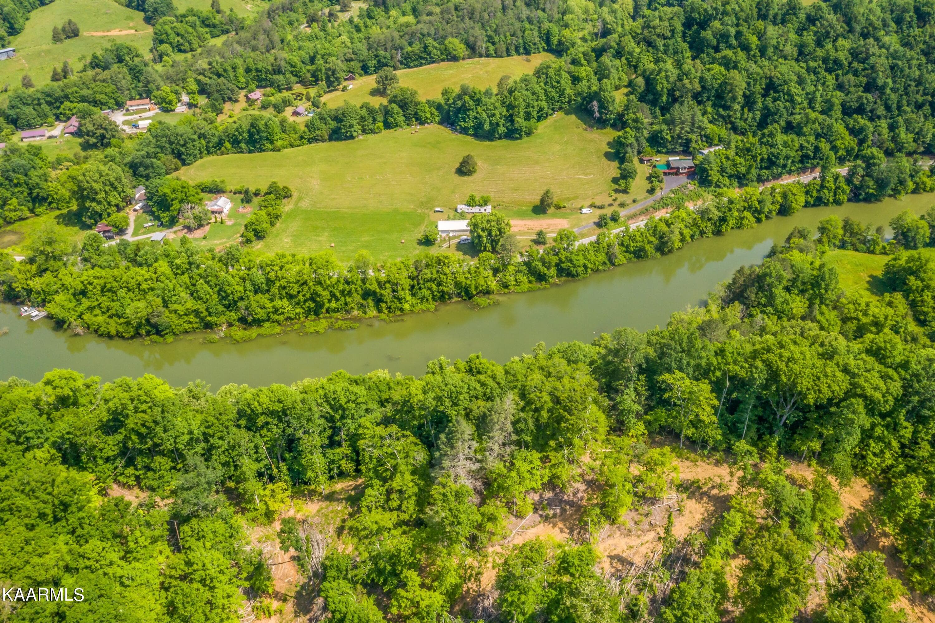 Exterior-13-SMALL - 57 Acres Off Hwy 33 Track 2, Tazewell, TN 37879, Tazewell