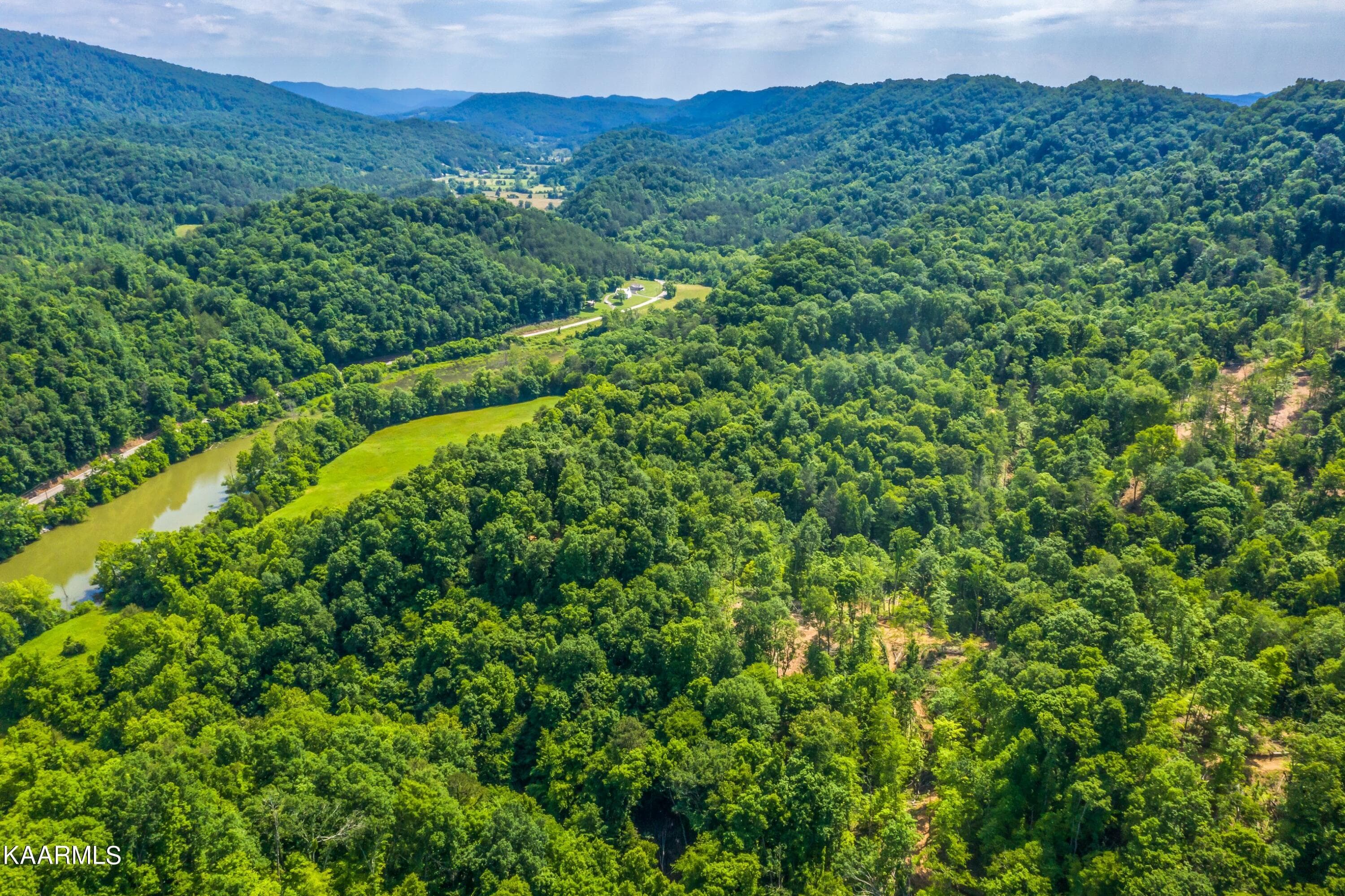 Exterior-14-SMALL - 57 Acres Off Hwy 33 Track 2, Tazewell, TN 37879, Tazewell