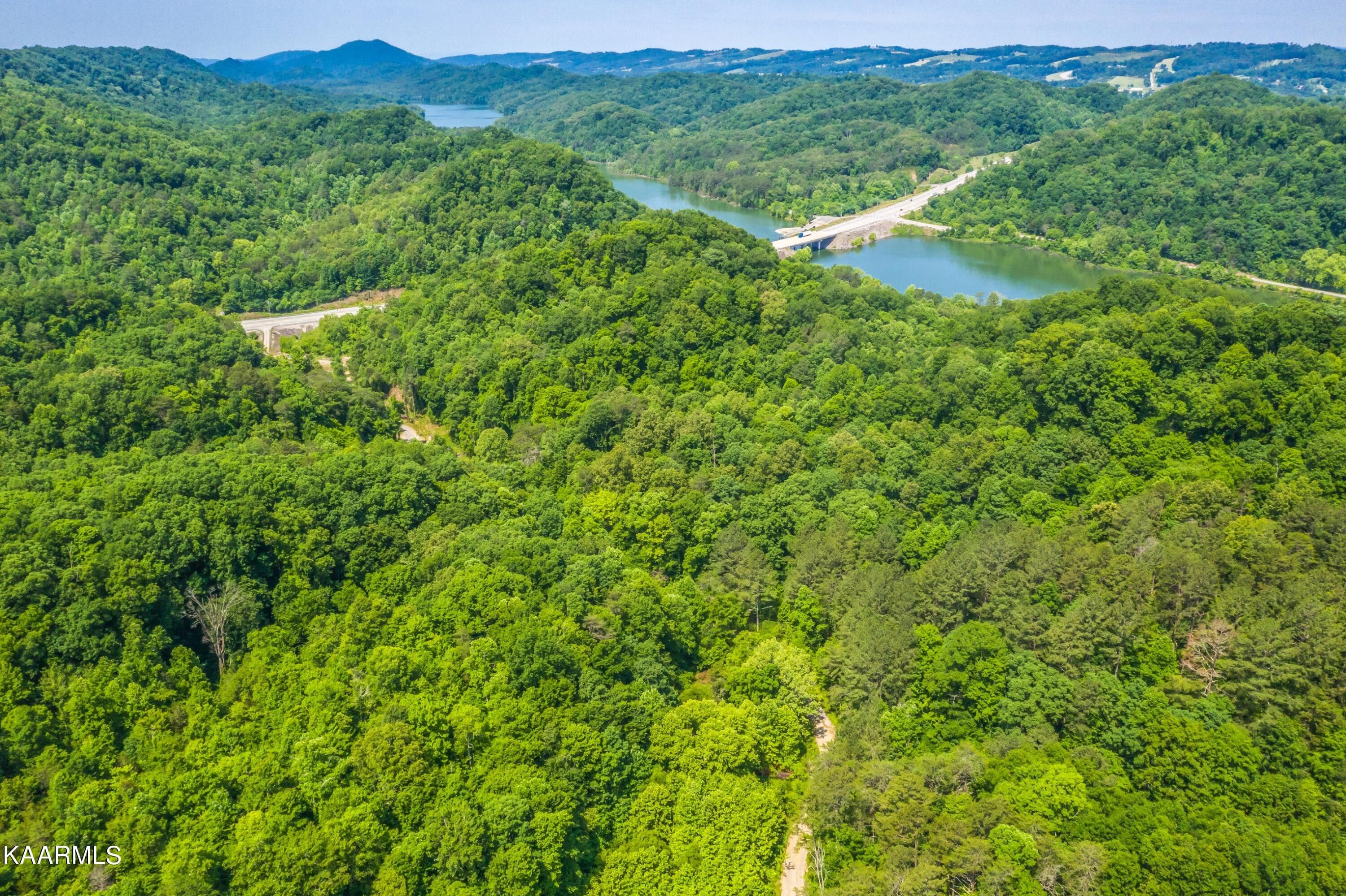 Exterior-6-SMALL - 57 Acres Off Hwy 33 Track 2, Tazewell, TN 37879, Tazewell